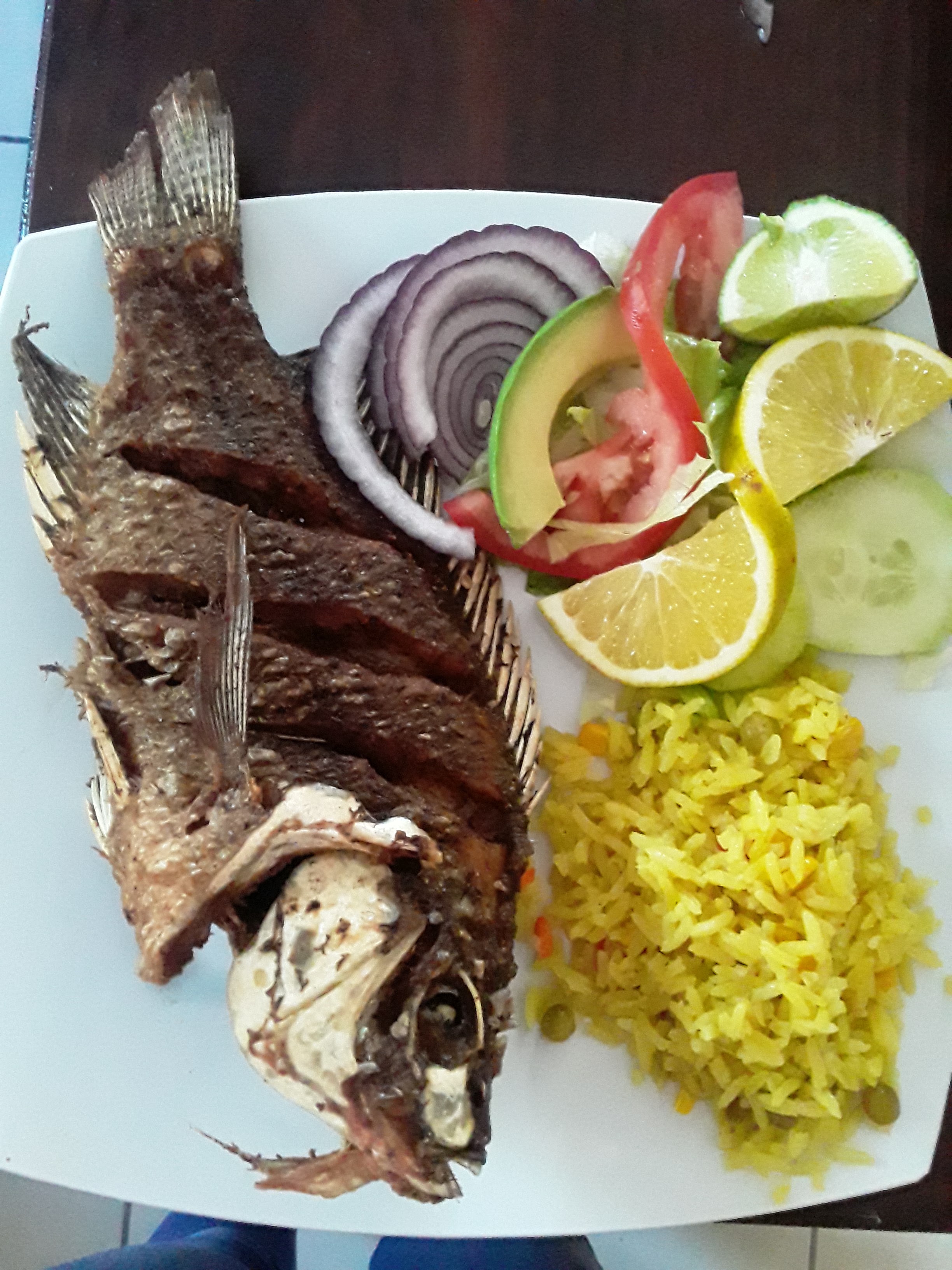 Restaurante Las Delicias del Balsas image 2