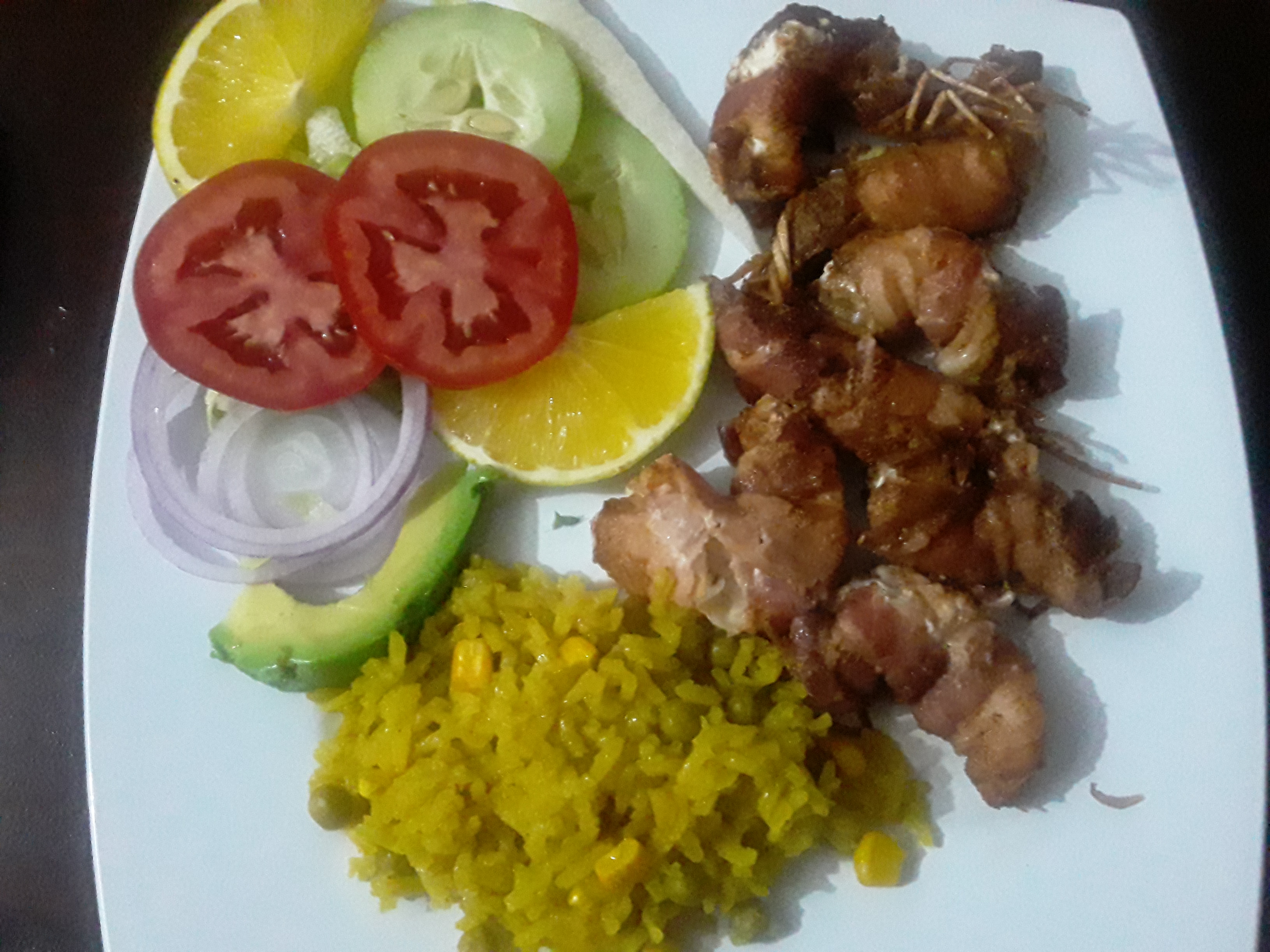 Restaurante Las Delicias del Balsas image 3