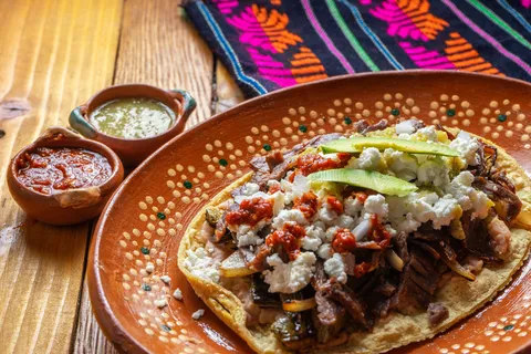 Antojitos Mexicanos Carmen image 2