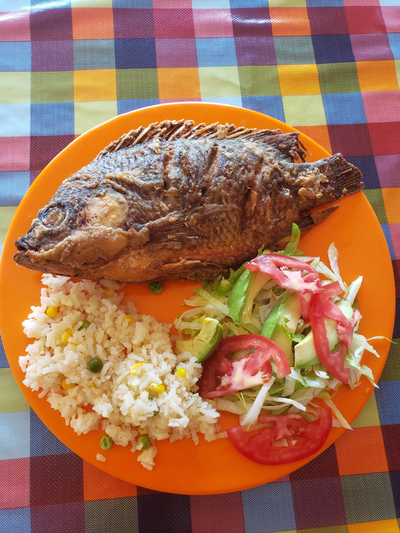 Antojitos Mexicanos Carmen image 4