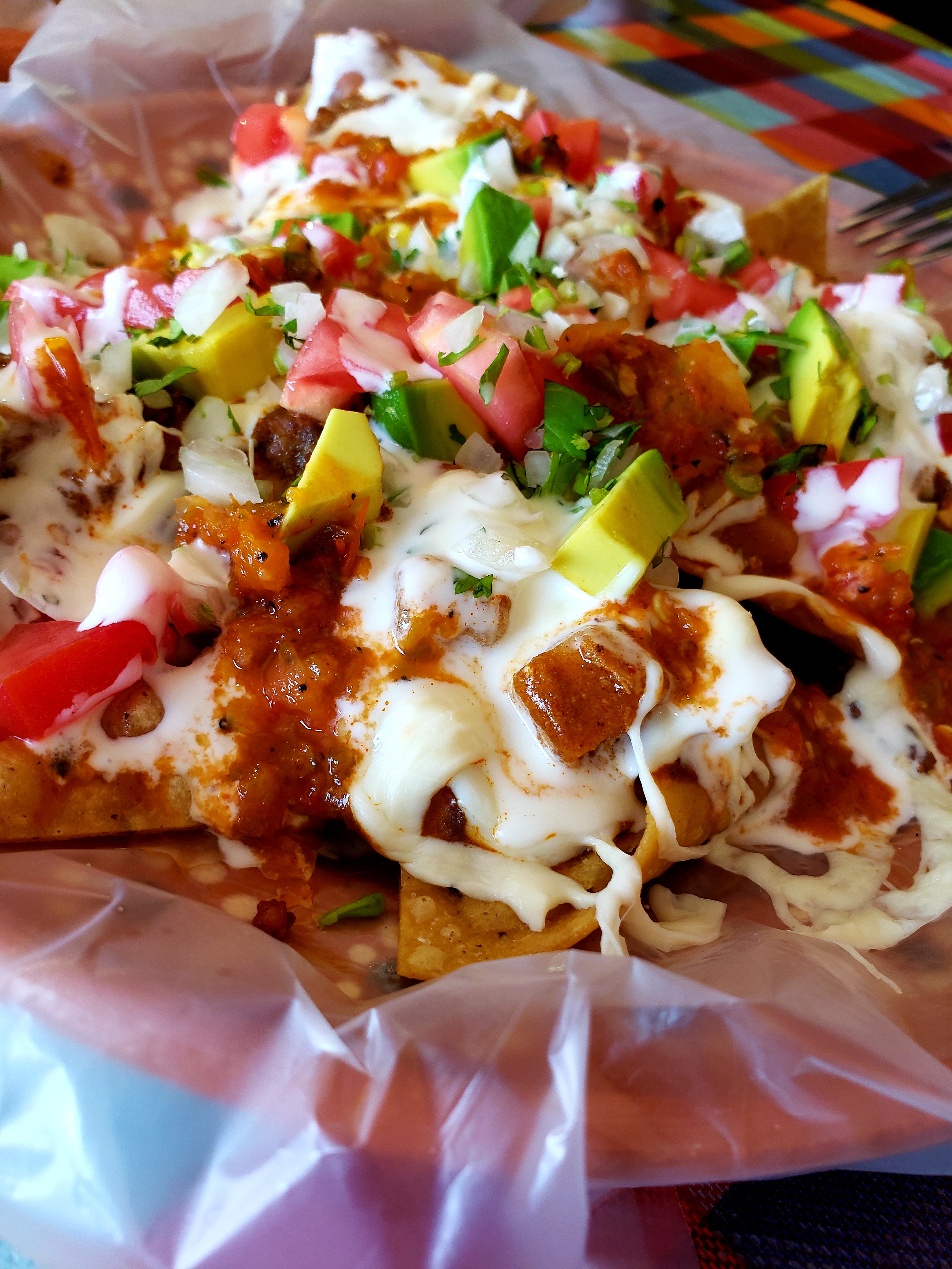 Antojitos Mexicanos Carmen image 7