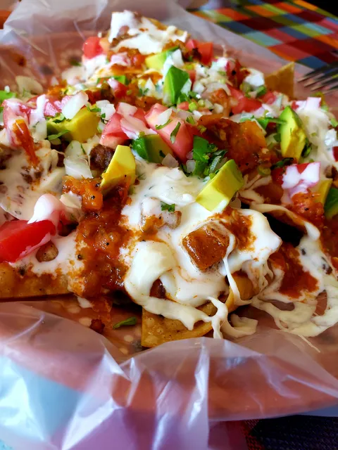 Antojitos Mexicanos Carmen image 7