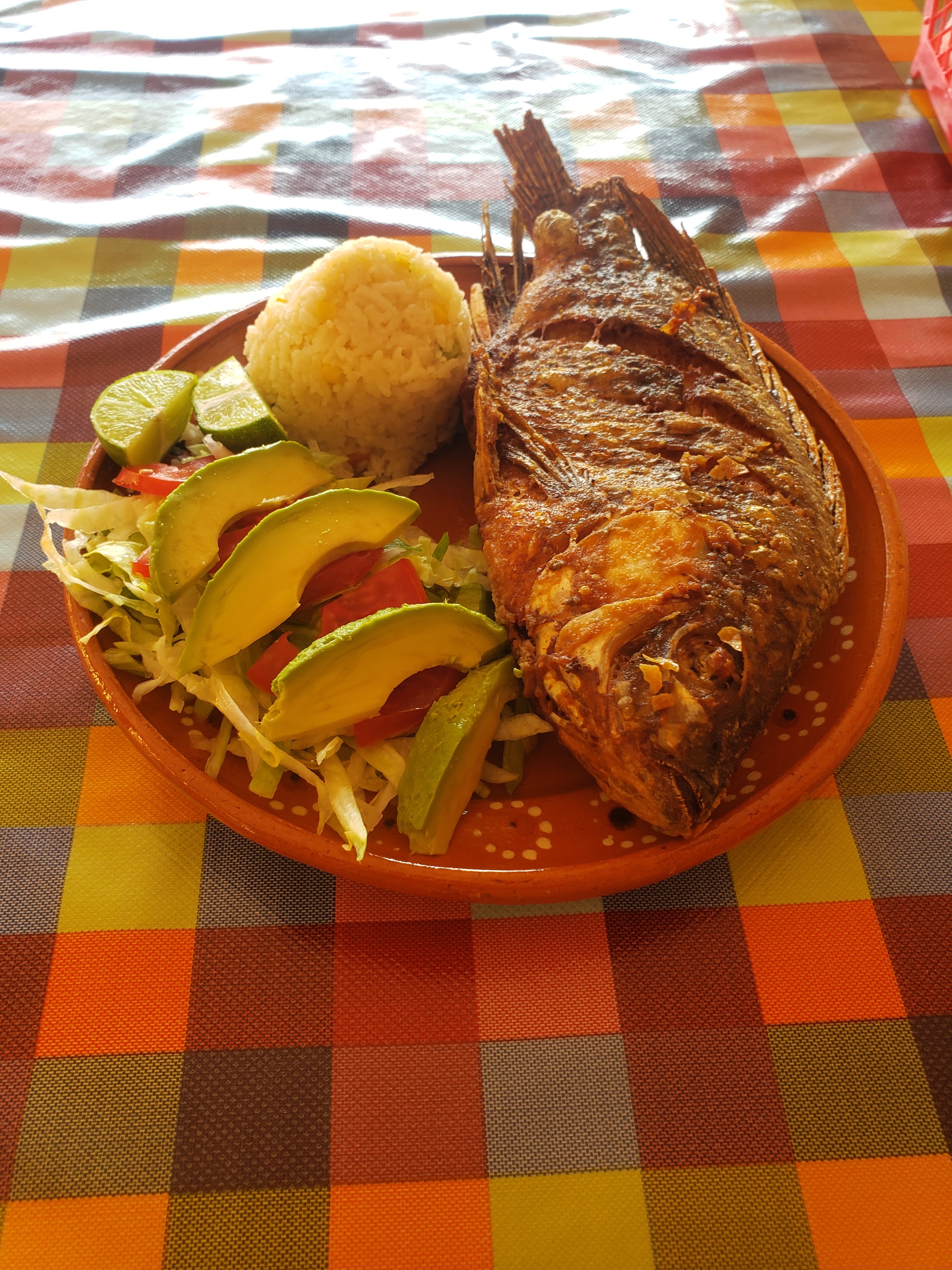 Antojitos Mexicanos Carmen image 8