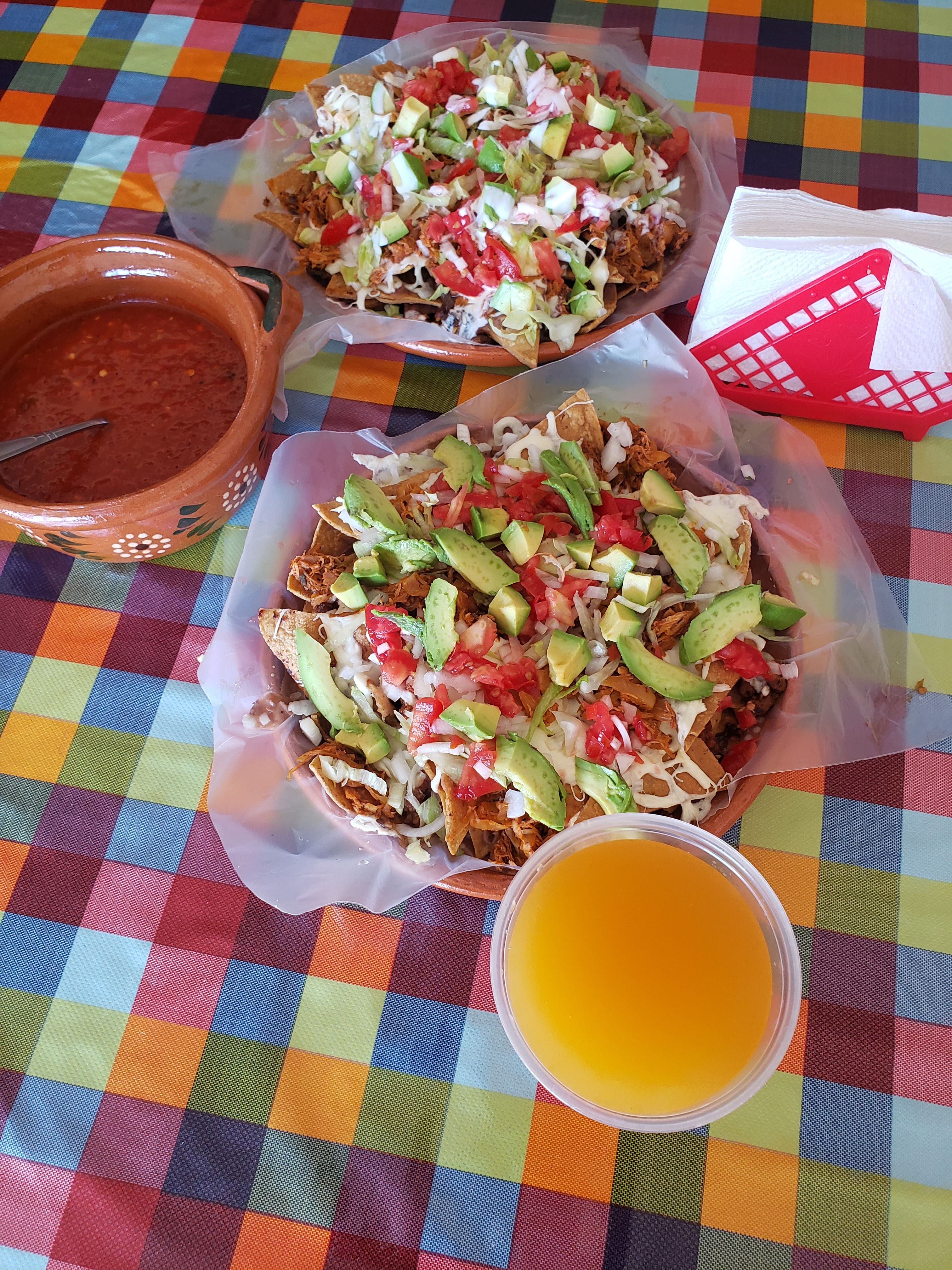 Antojitos Mexicanos Carmen image 10