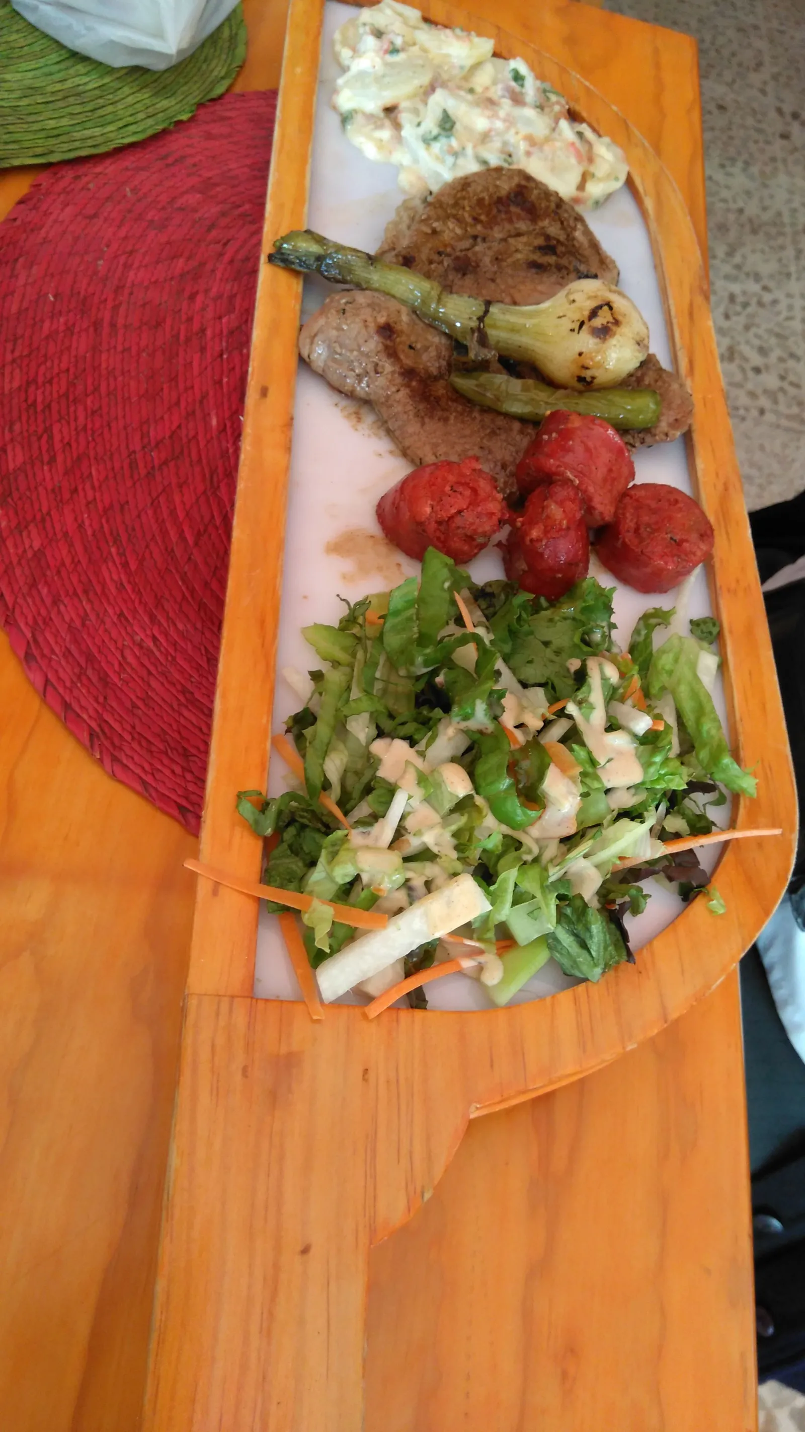 Restaurante Las Truchas image 2