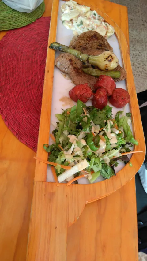 Restaurante Las Truchas image 2