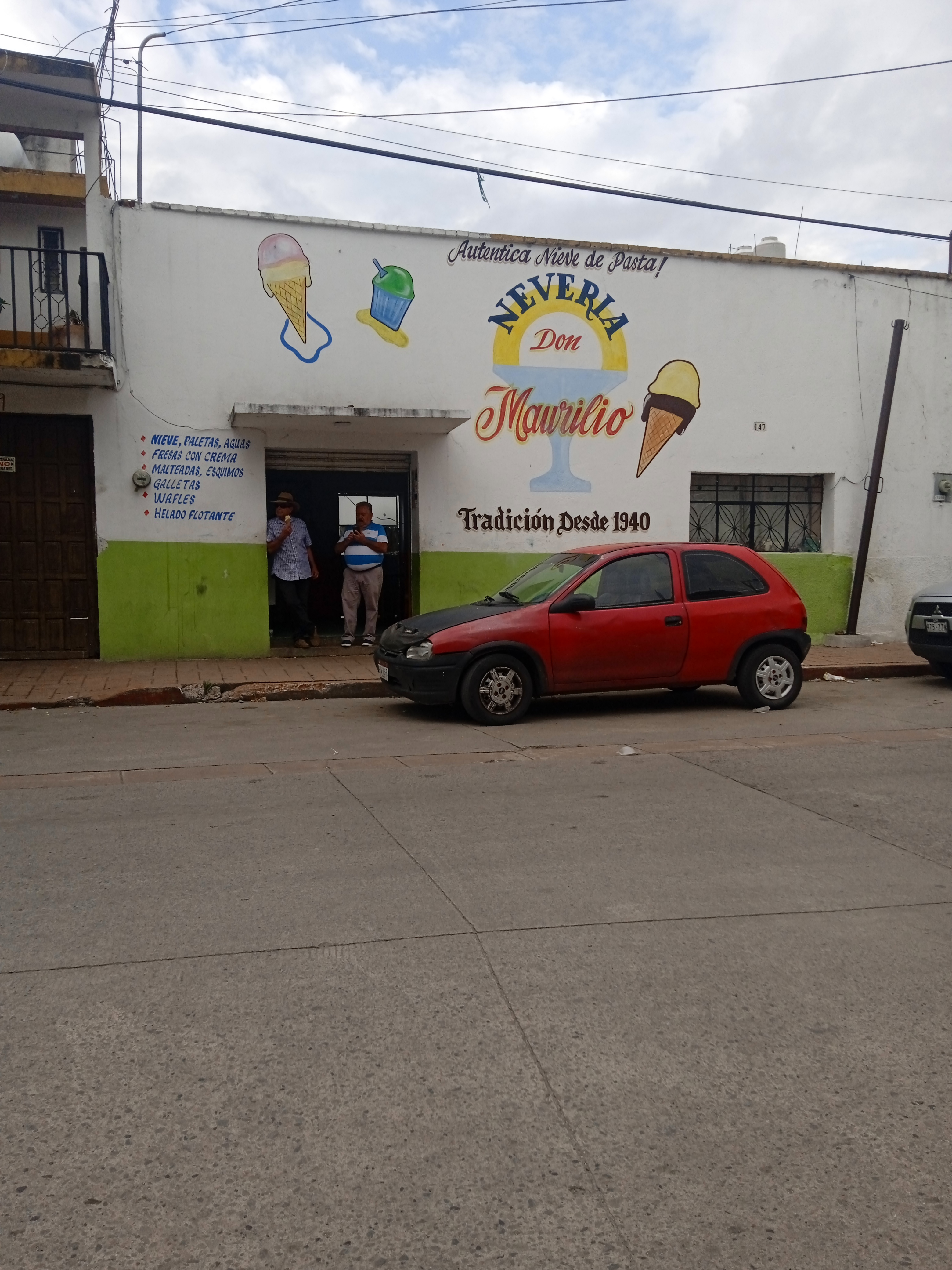 Hamburguesas, Burritos y quesadillas al carbón image 1