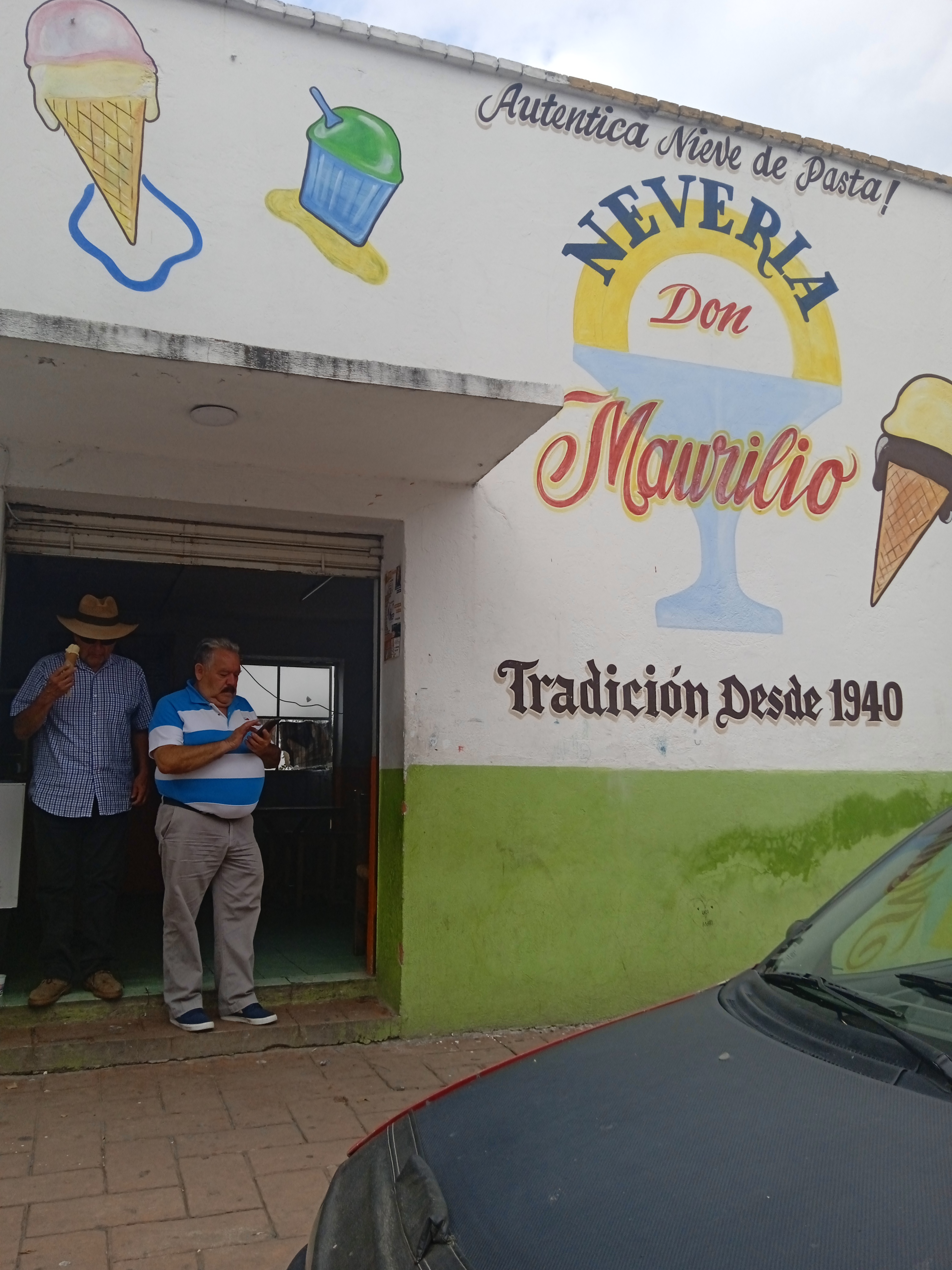 Hamburguesas, Burritos y quesadillas al carbón image 3