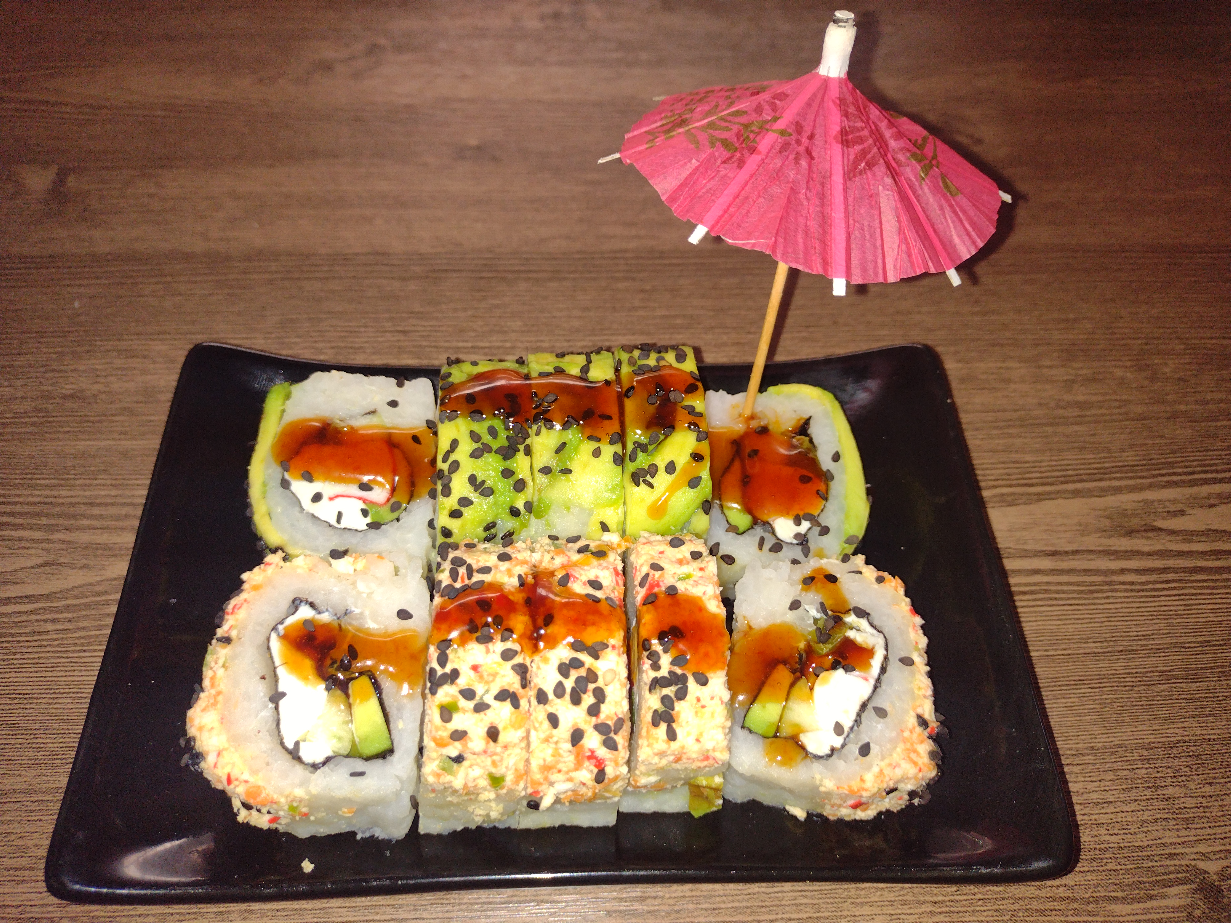 Sahori Sushi image 1