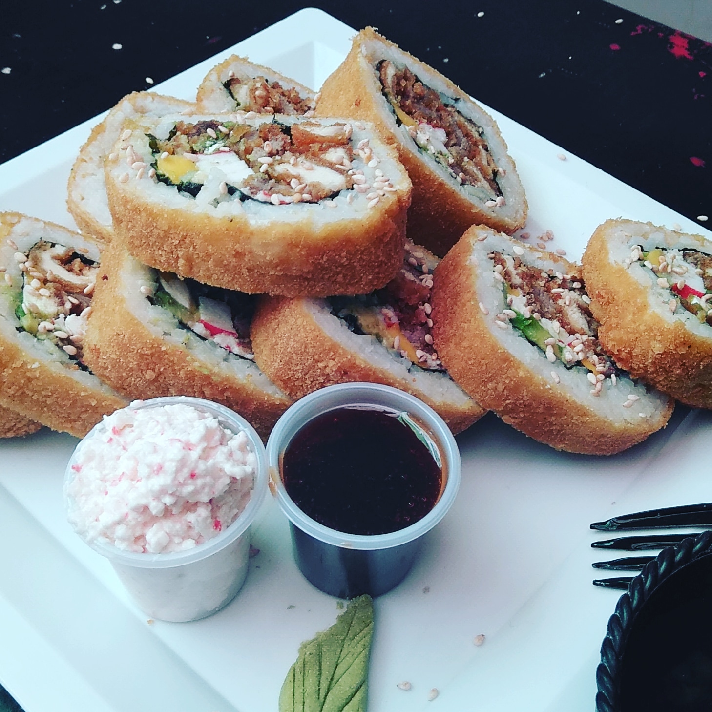 Sahori Sushi image 2