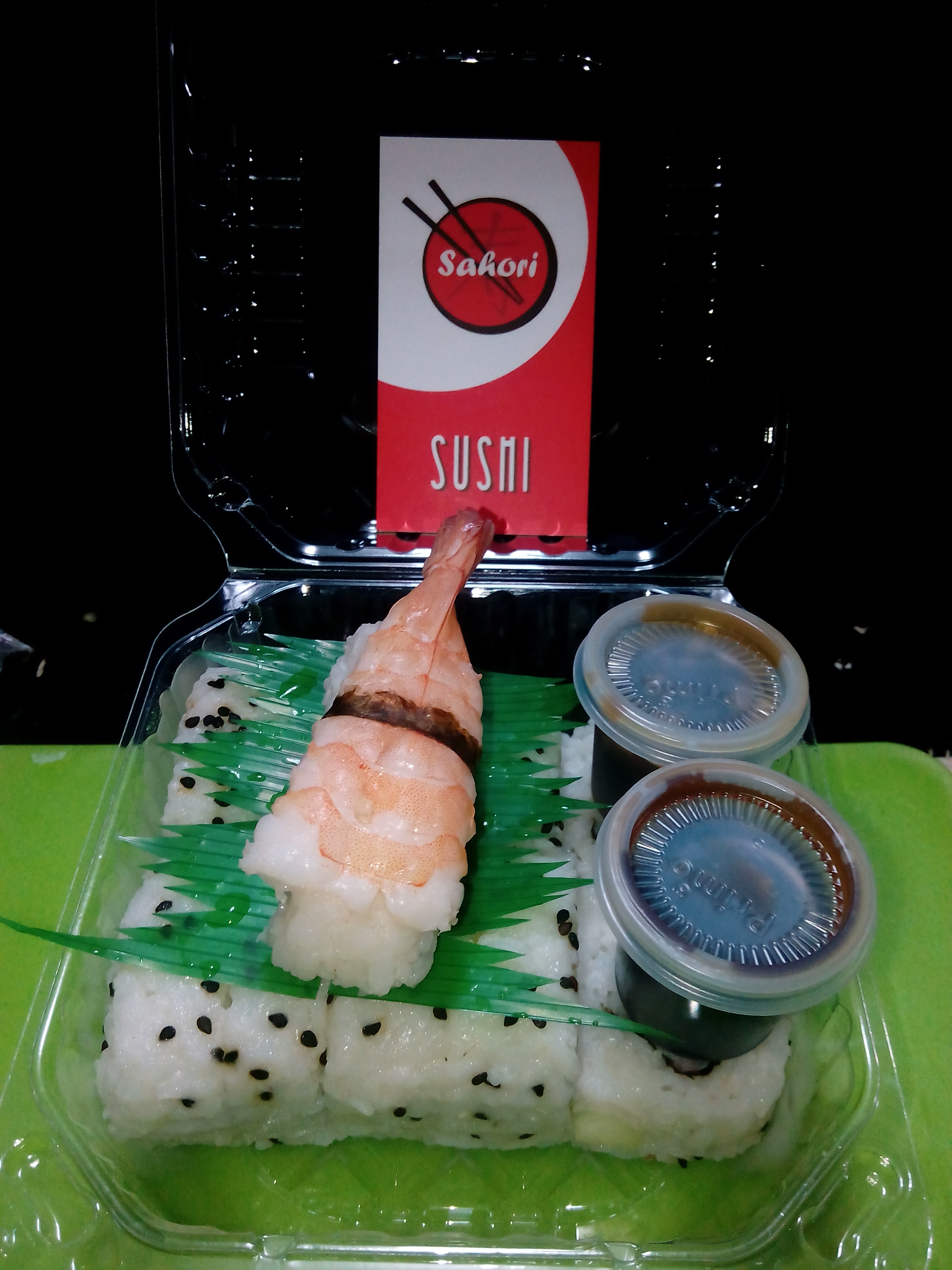 Sahori Sushi image 3