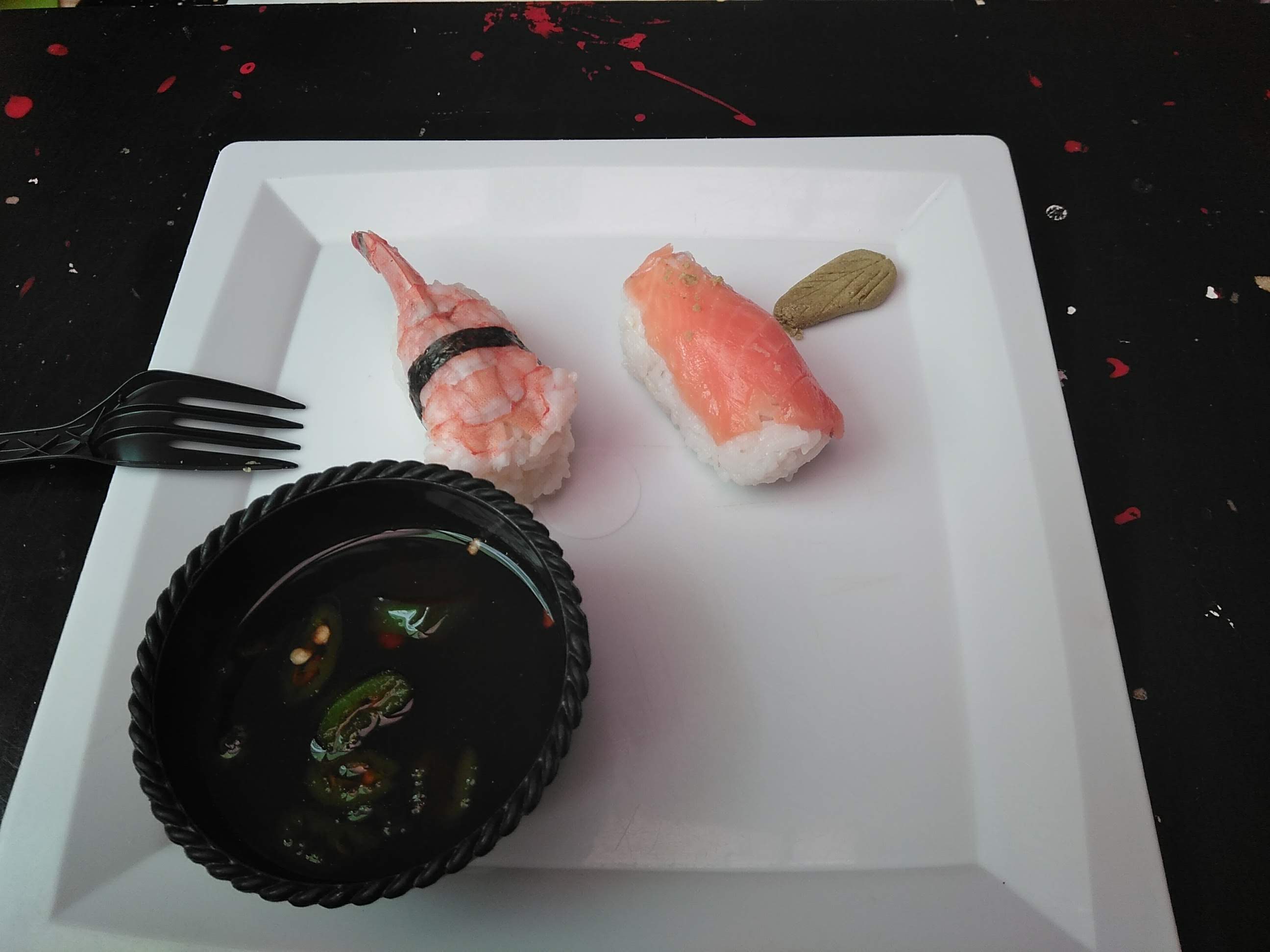Sahori Sushi image 5