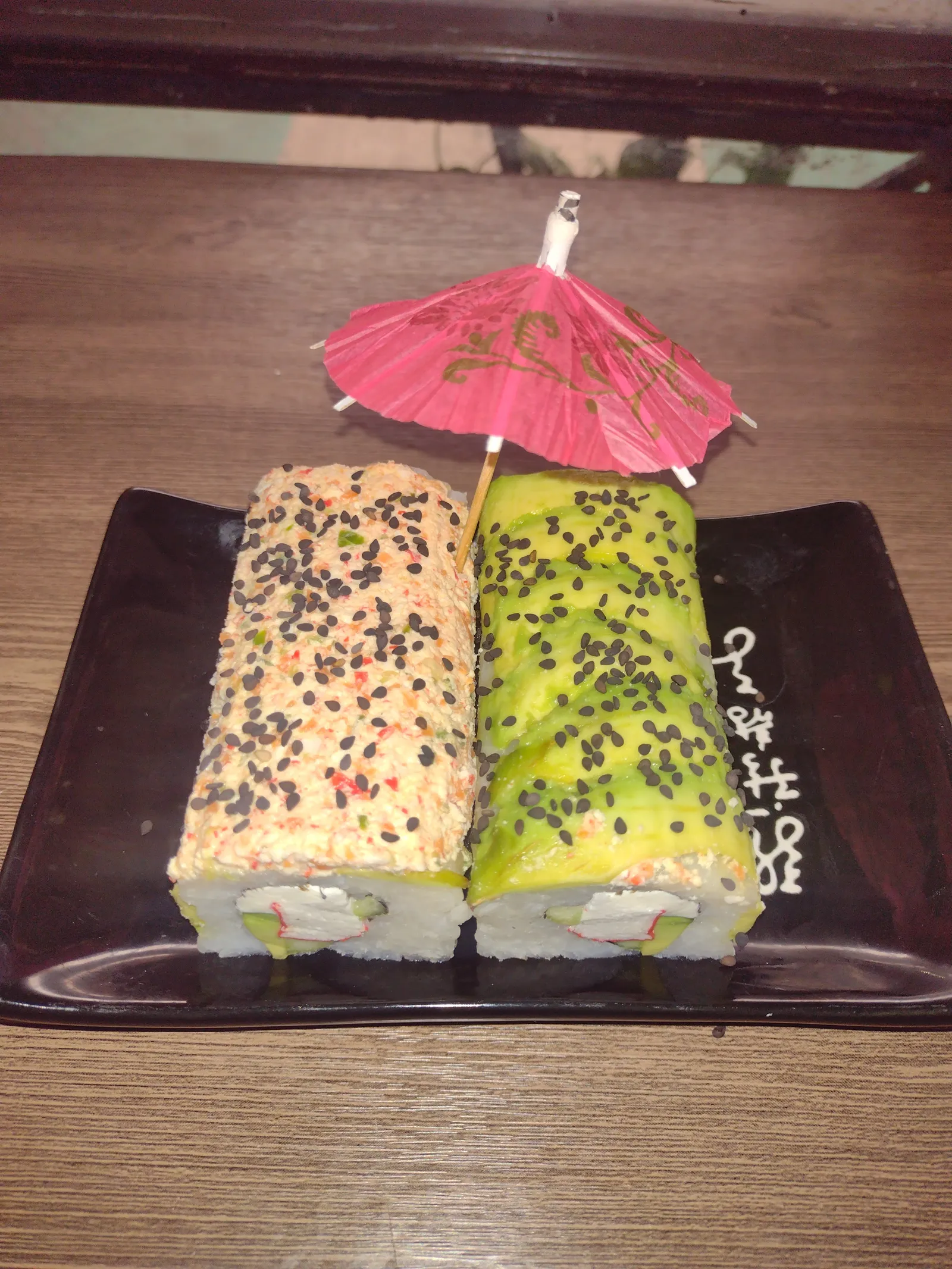 Sahori Sushi image 8