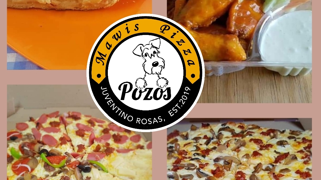 Mawis Pizza image 1