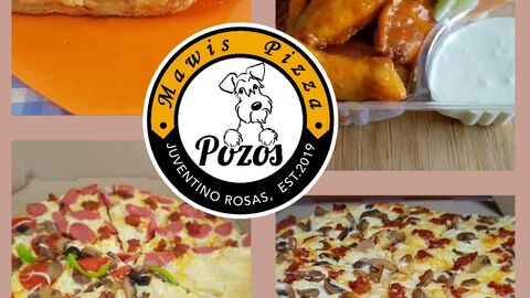 Mawis Pizza image 1