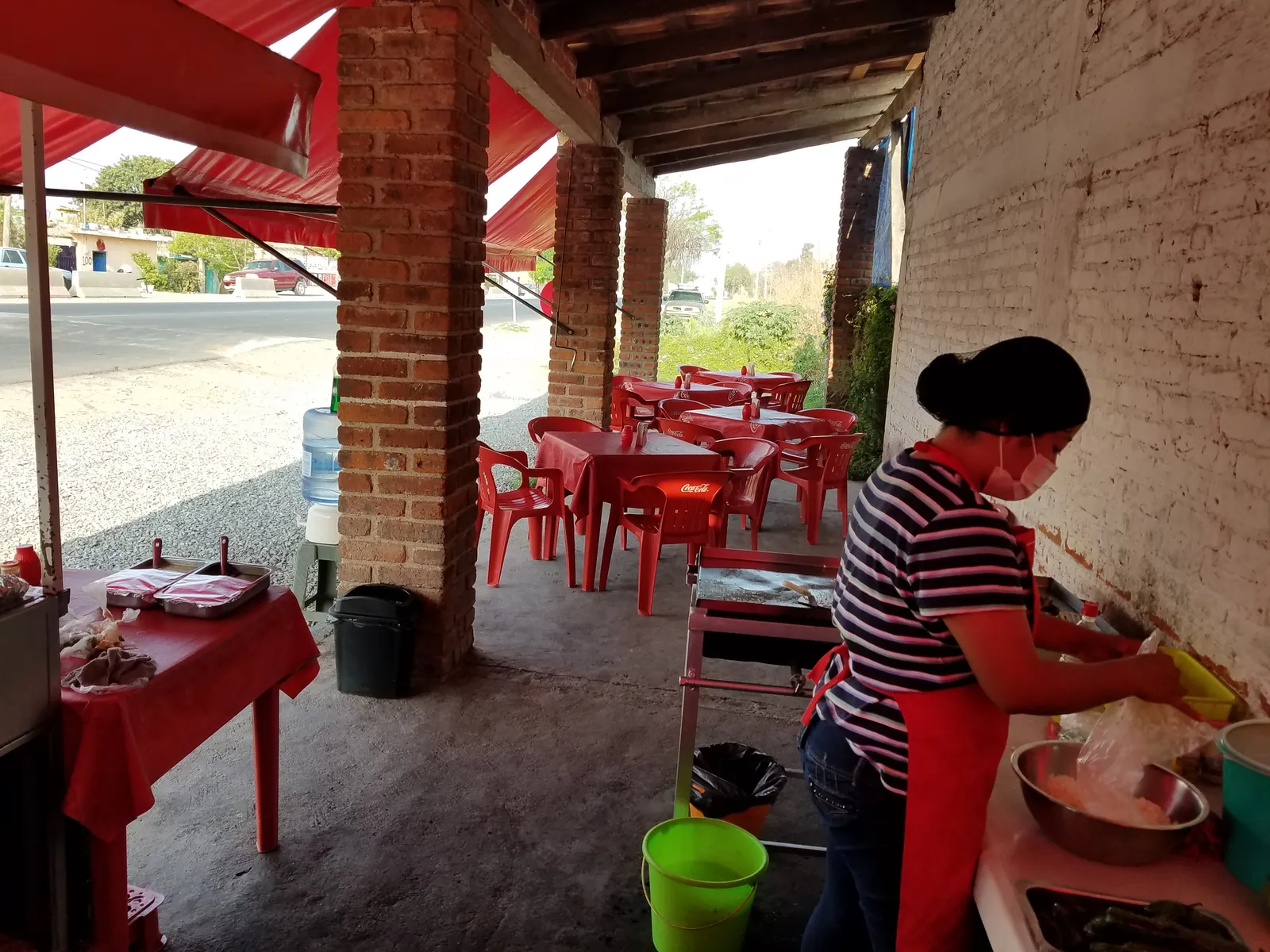 Tacos Franco image 1