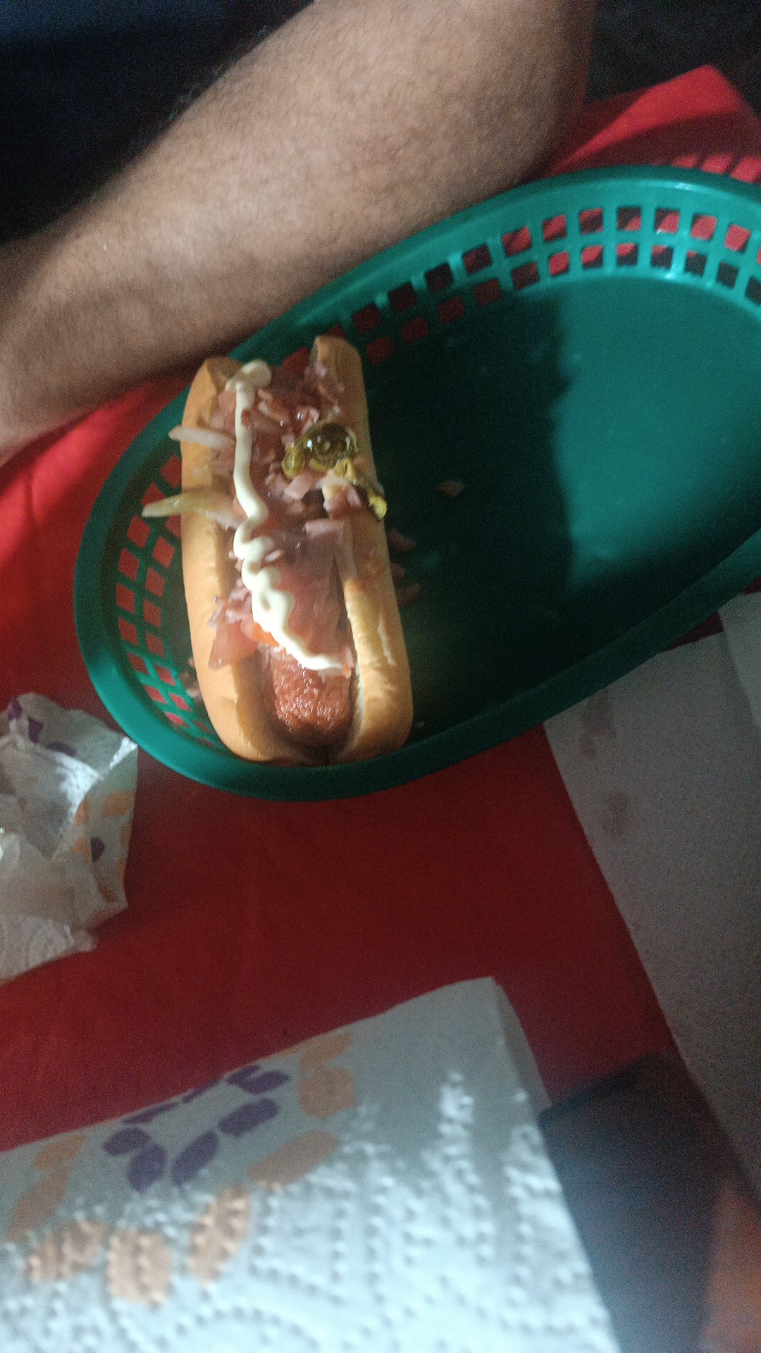 Jochos la wera image 3