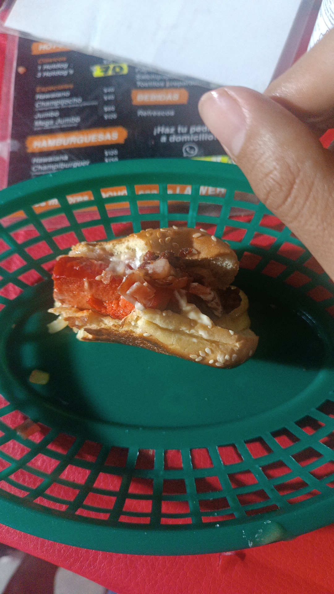 Jochos la wera image 5