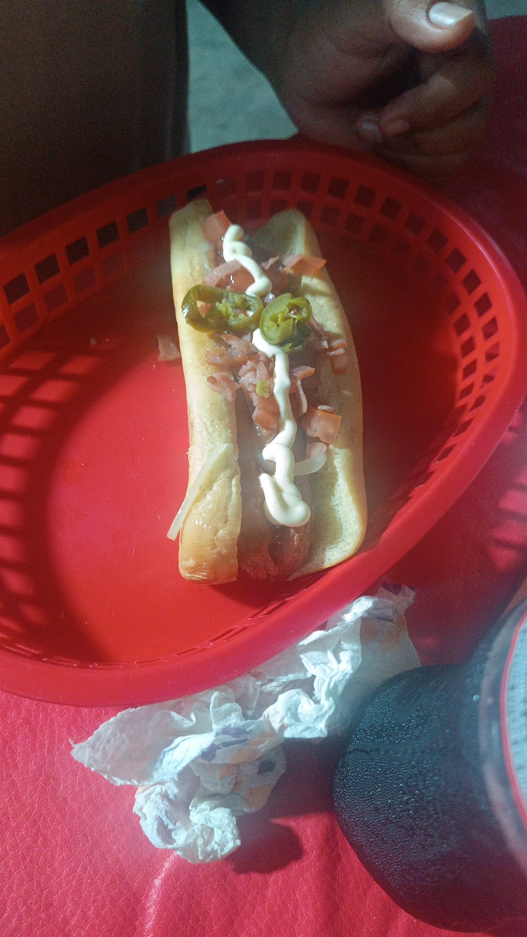 Jochos la wera image 6