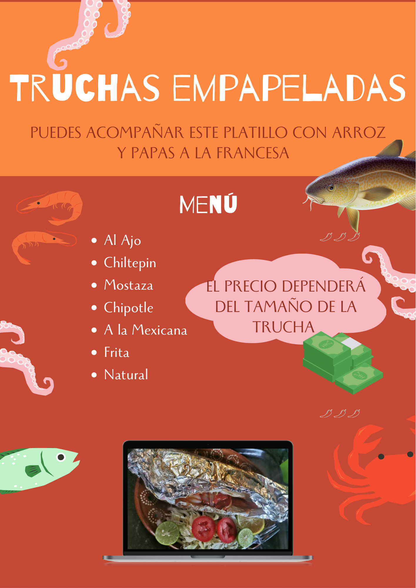 A la Mexicana image 2