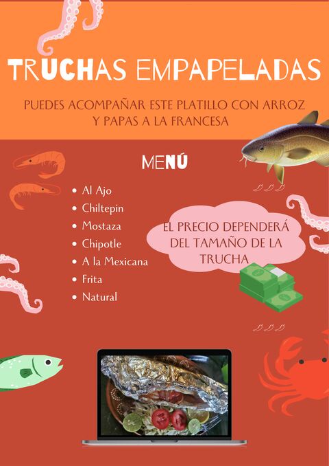 A la Mexicana image 2