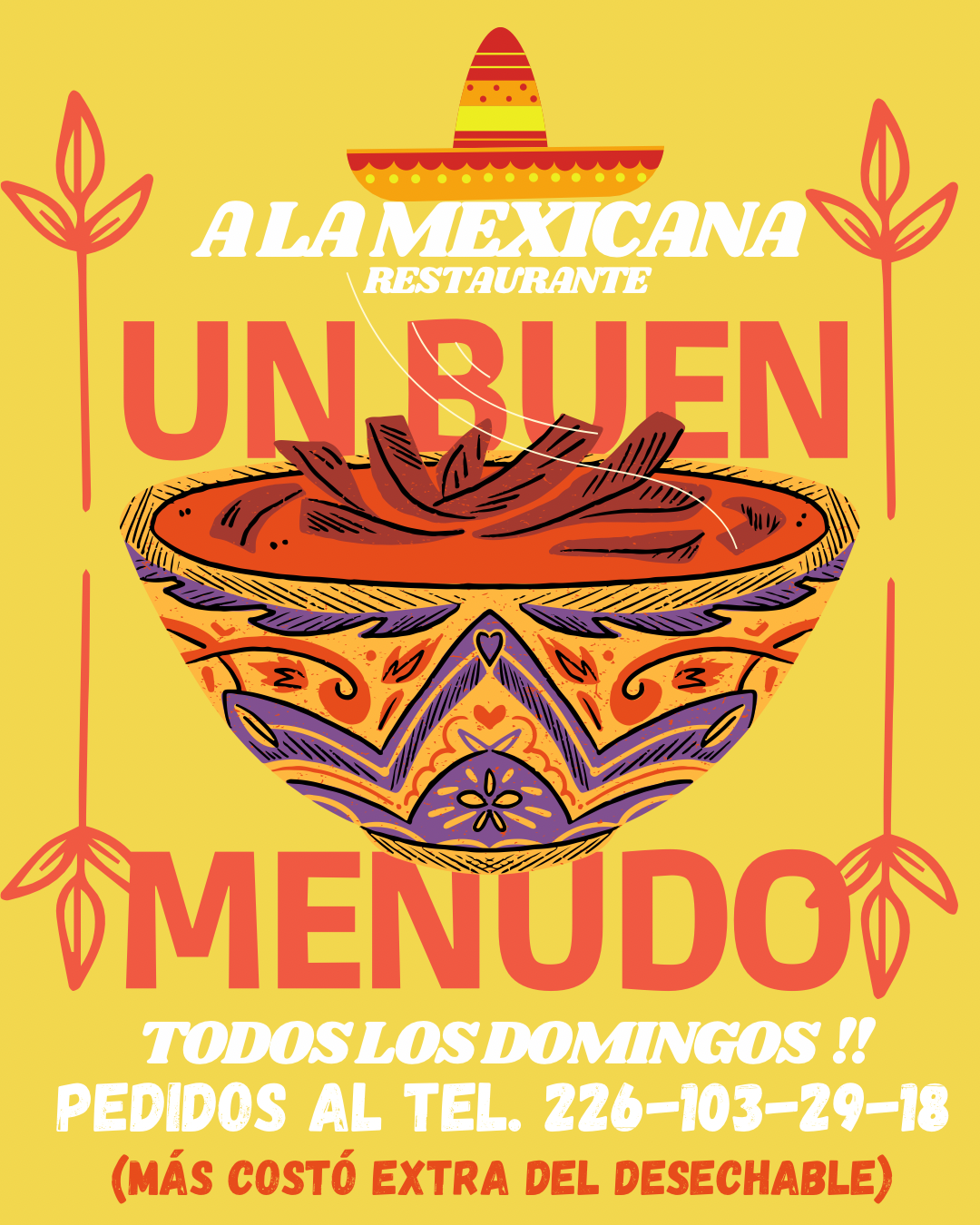 A la Mexicana image 6