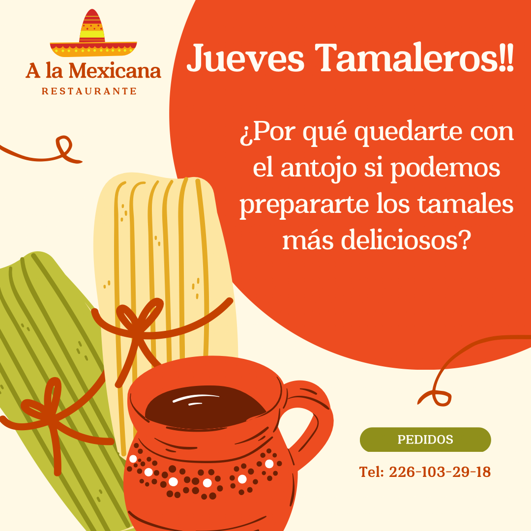 A la Mexicana image 8