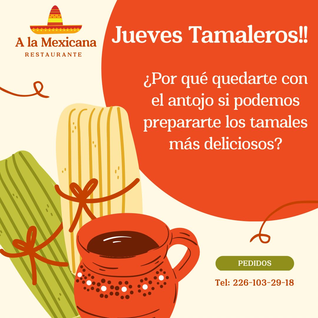A la Mexicana image 8