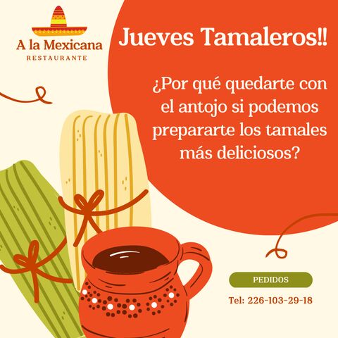 A la Mexicana image 8