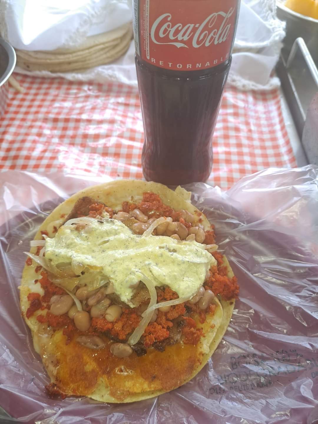 Tacos de asada los Ferrey image 3