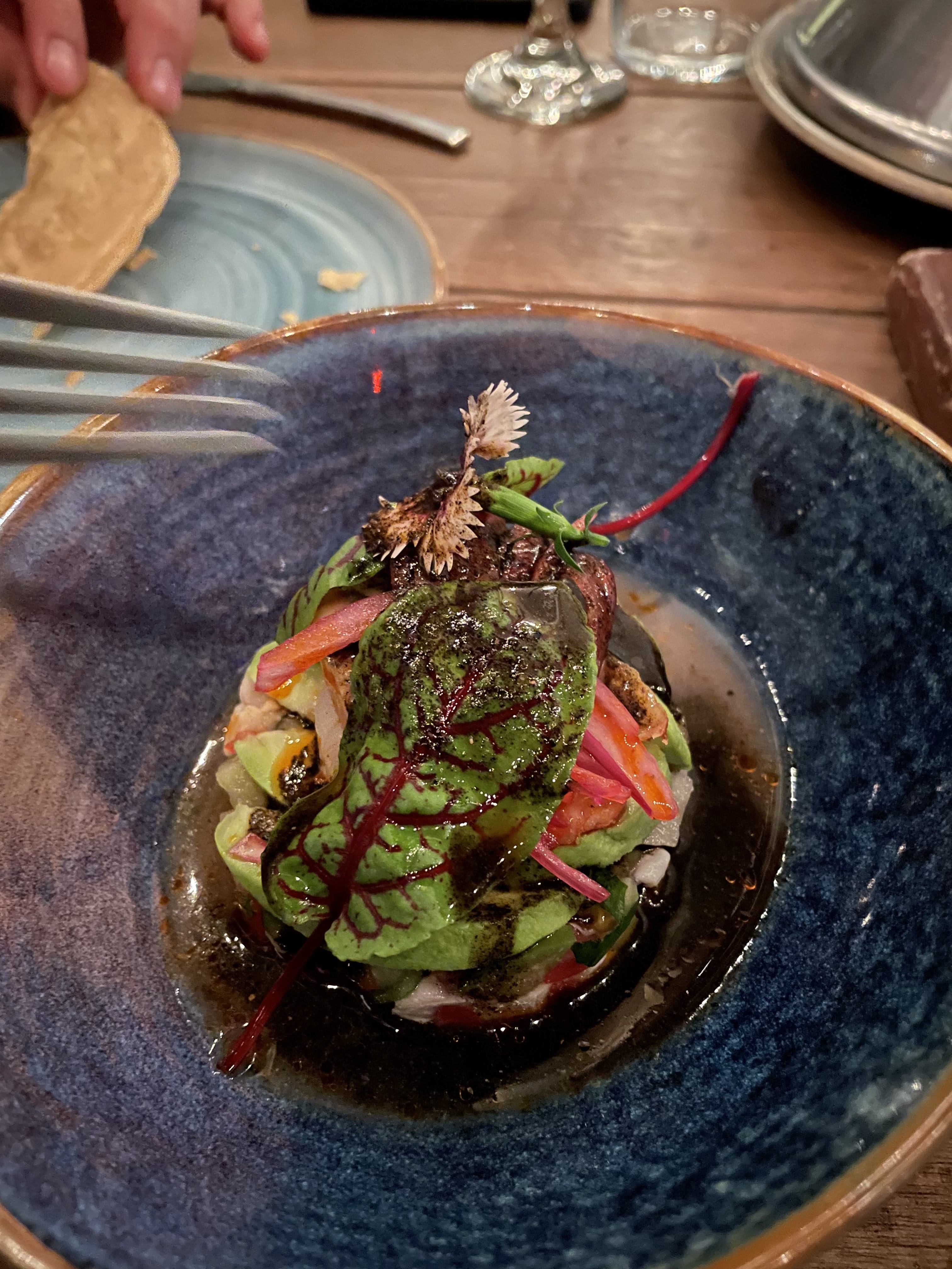 La Doña de San Miguel image 7