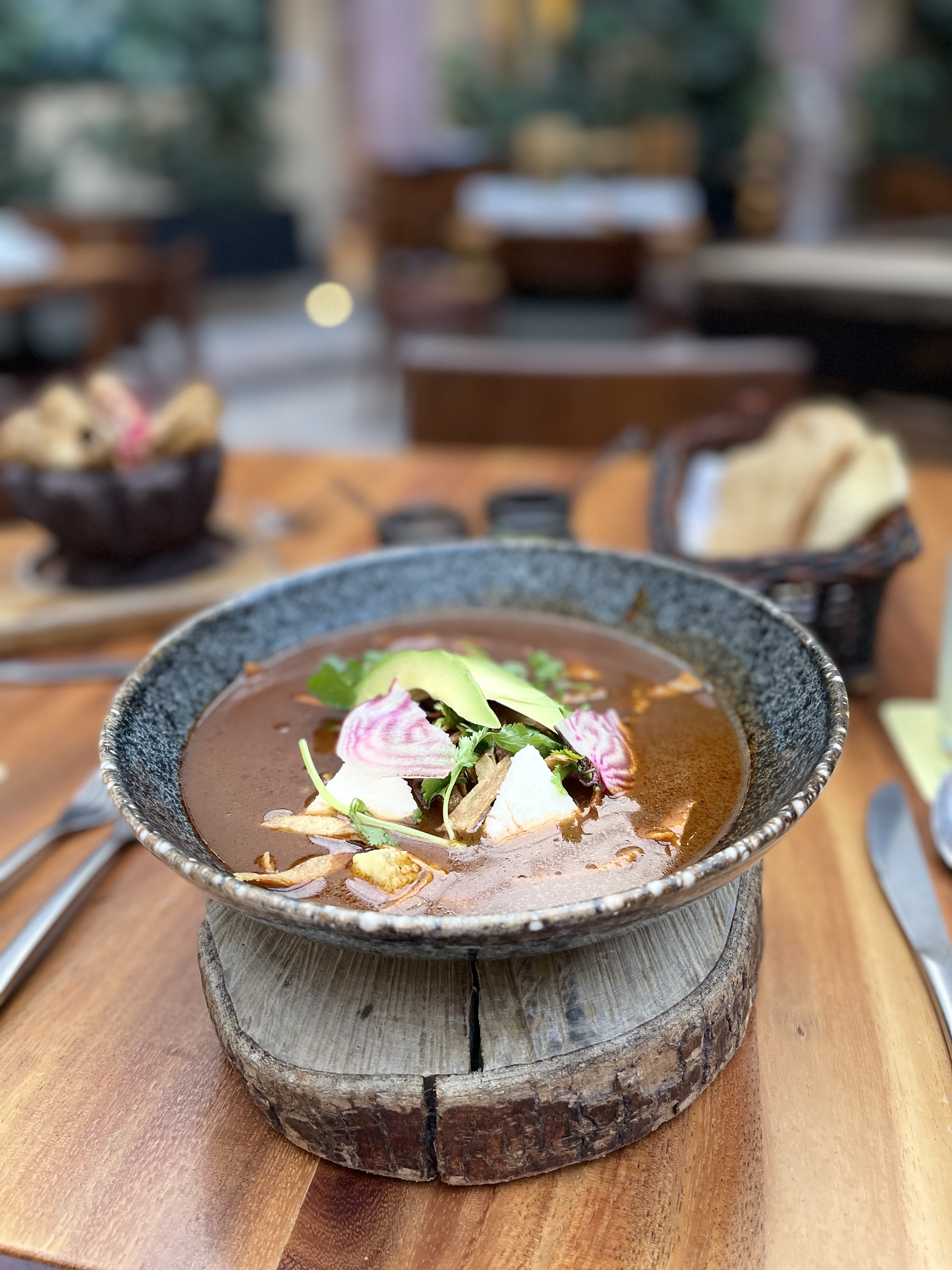 La Doña de San Miguel image 8