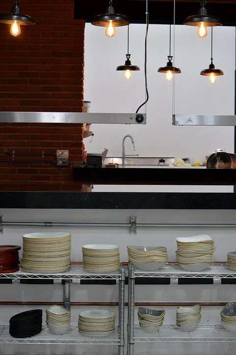 Yo Restaurante image 1