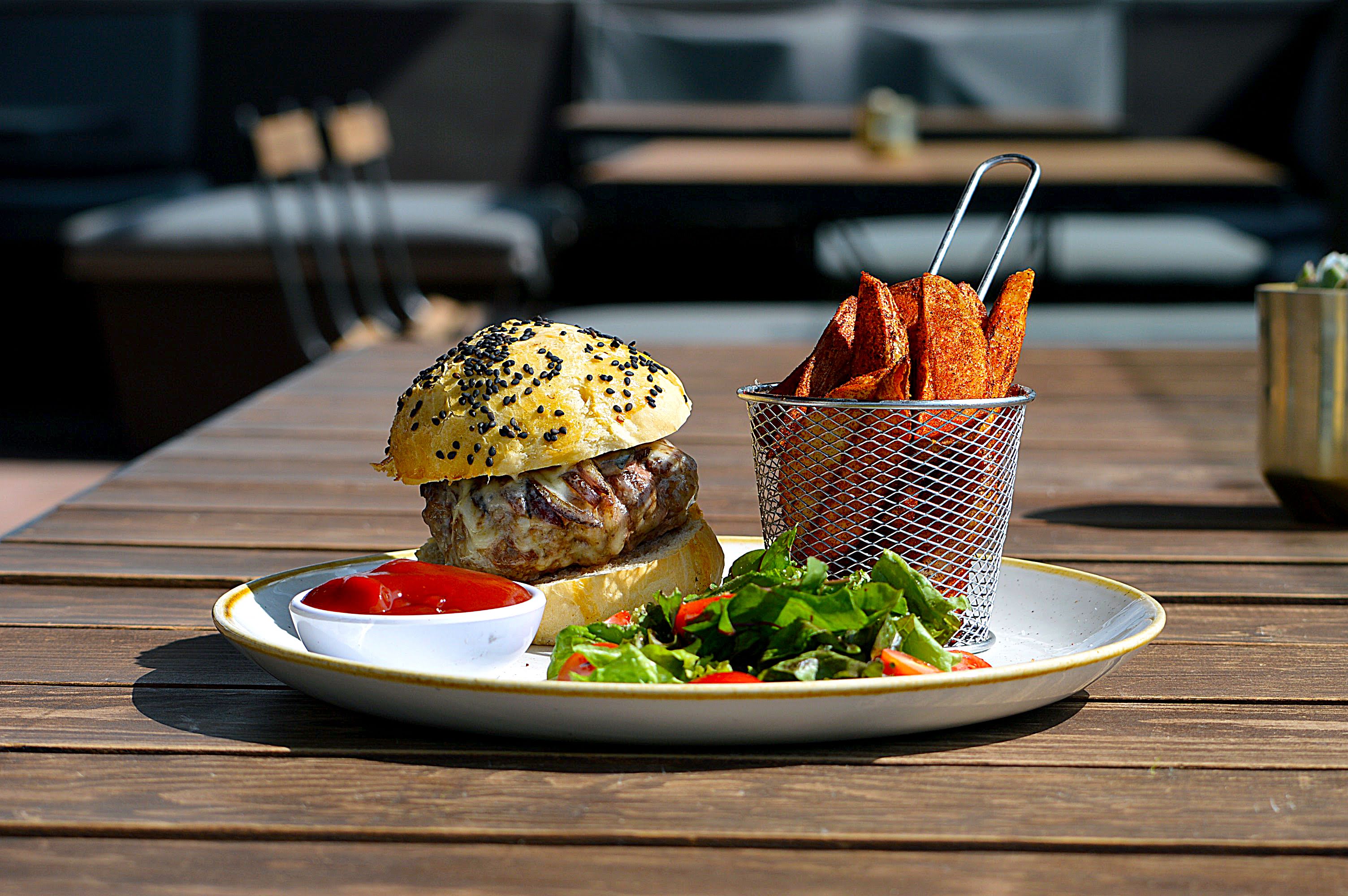 Yo Restaurante image 2