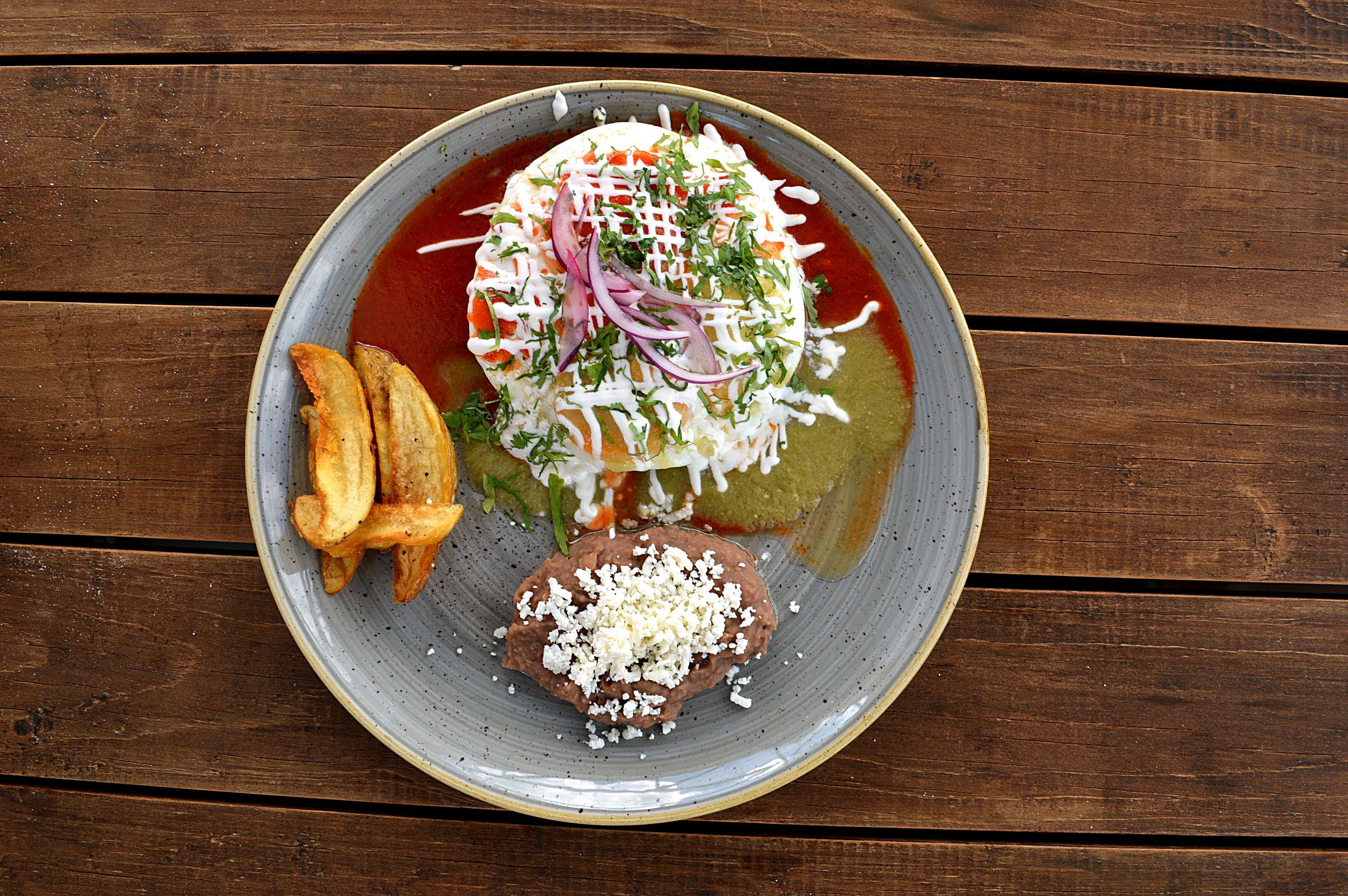 Yo Restaurante image 3