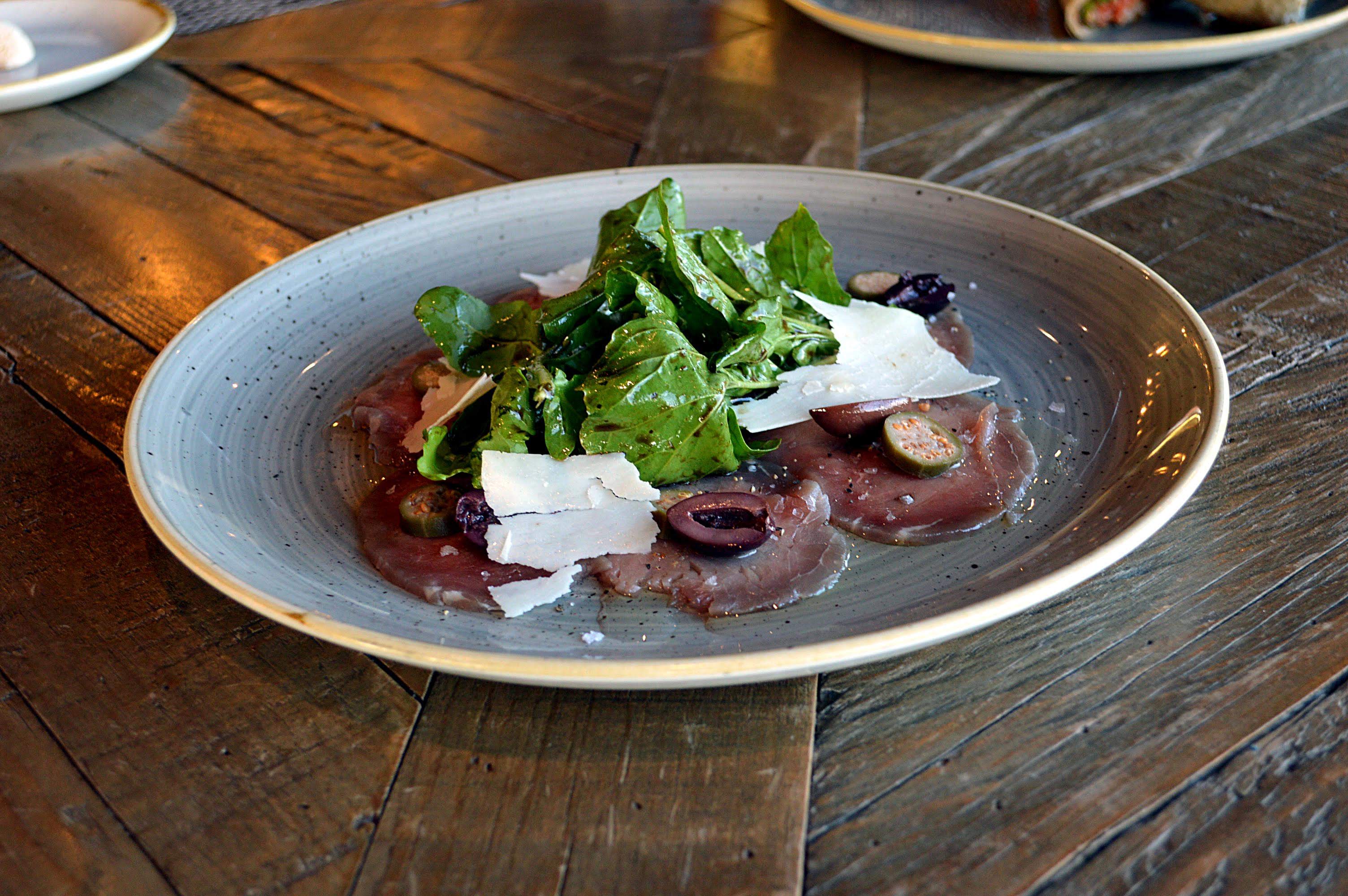 Yo Restaurante image 4