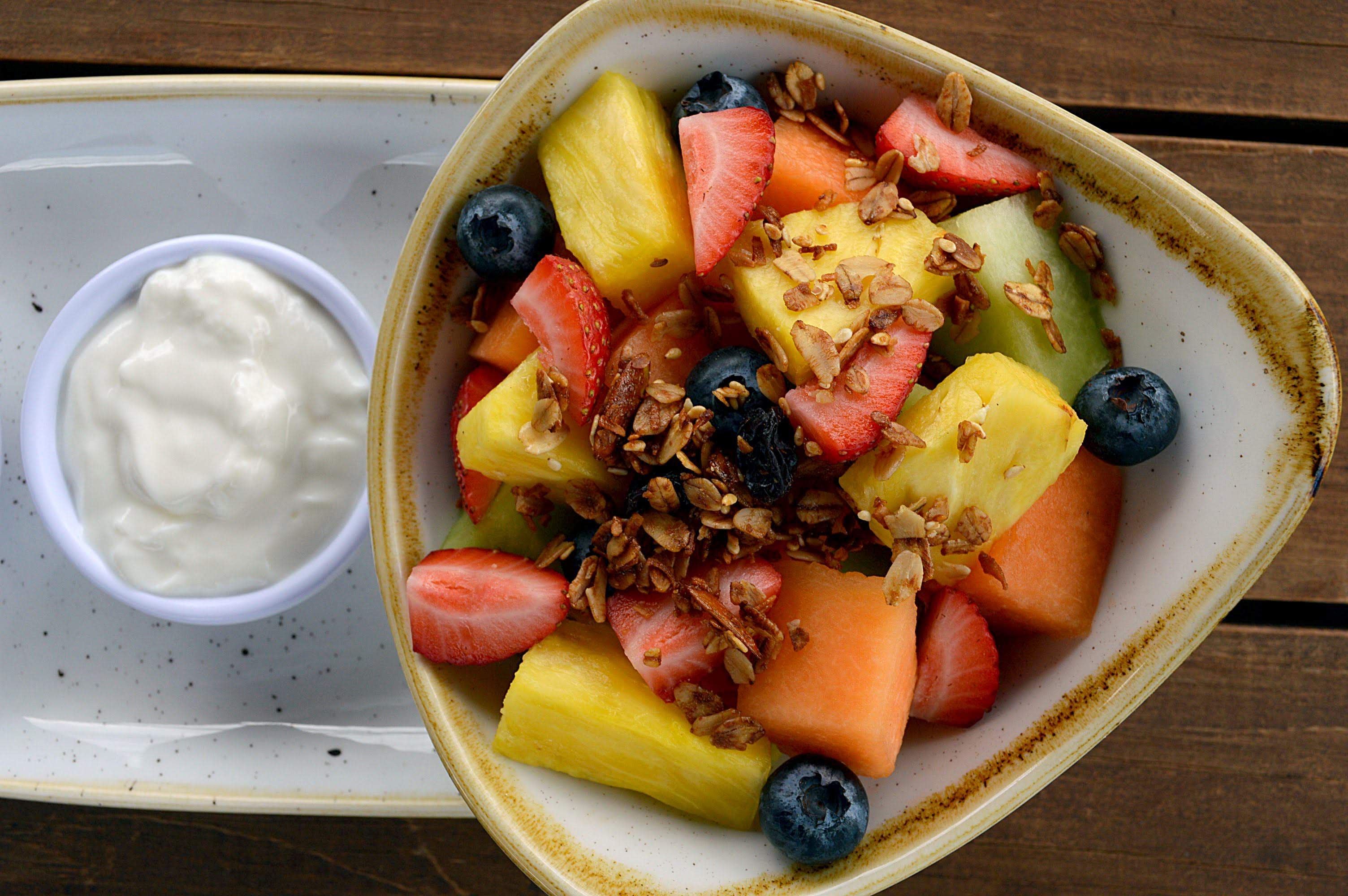 Yo Restaurante image 7