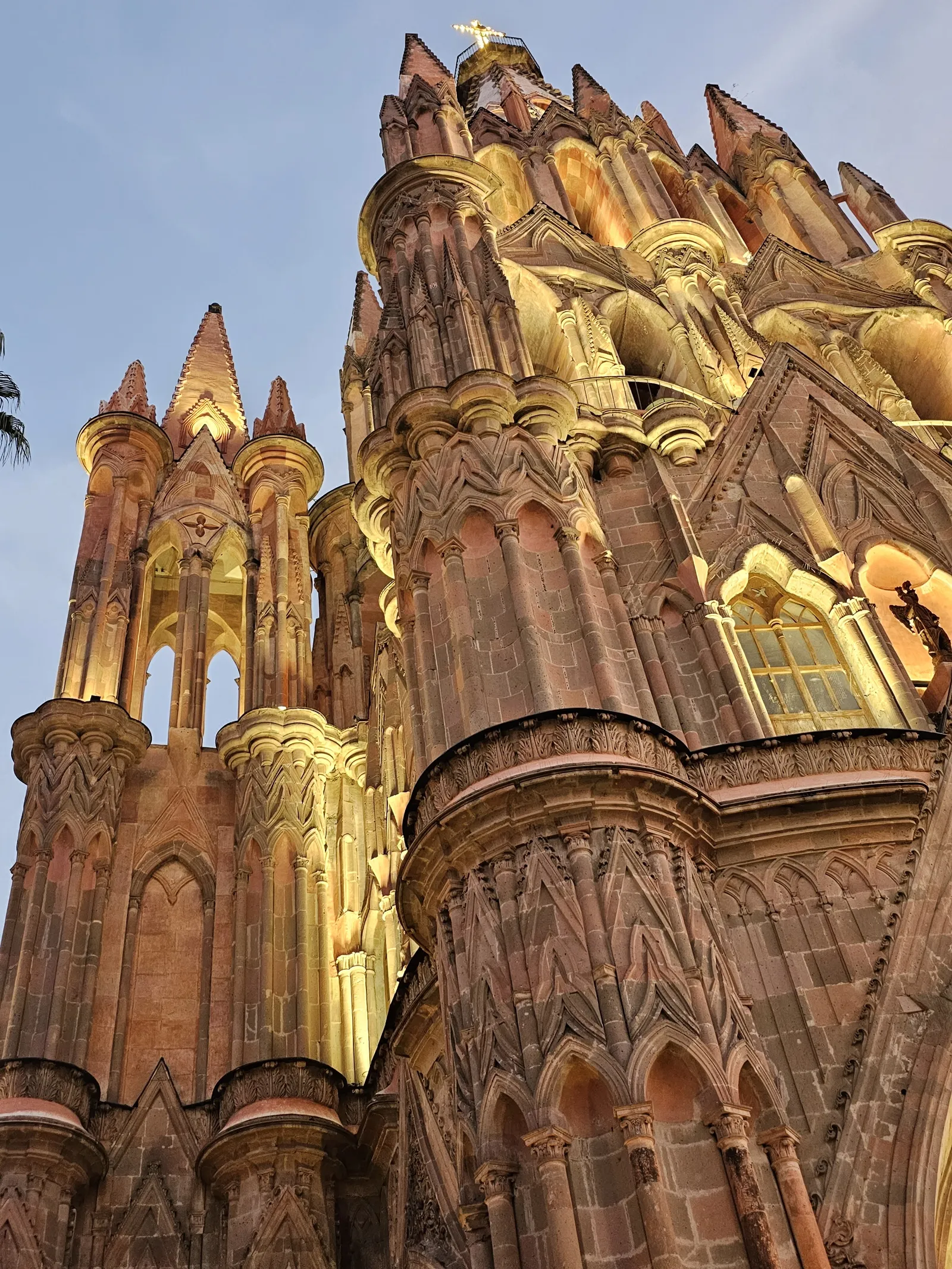 La Parroquia San Miguel de Allende image 1
