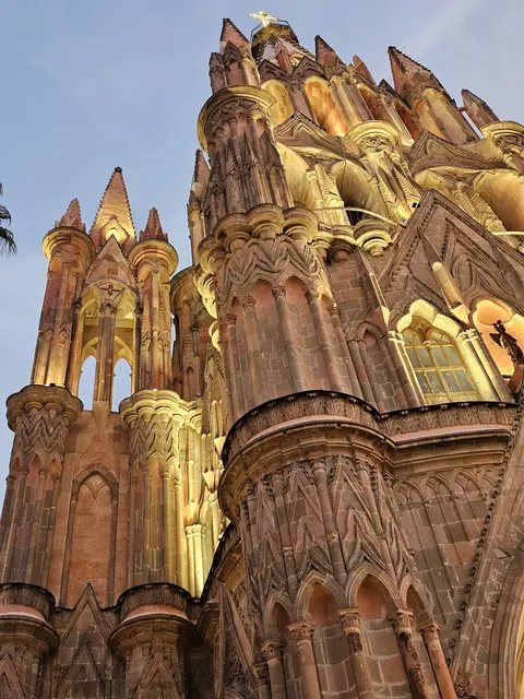 La Parroquia San Miguel de Allende image 1