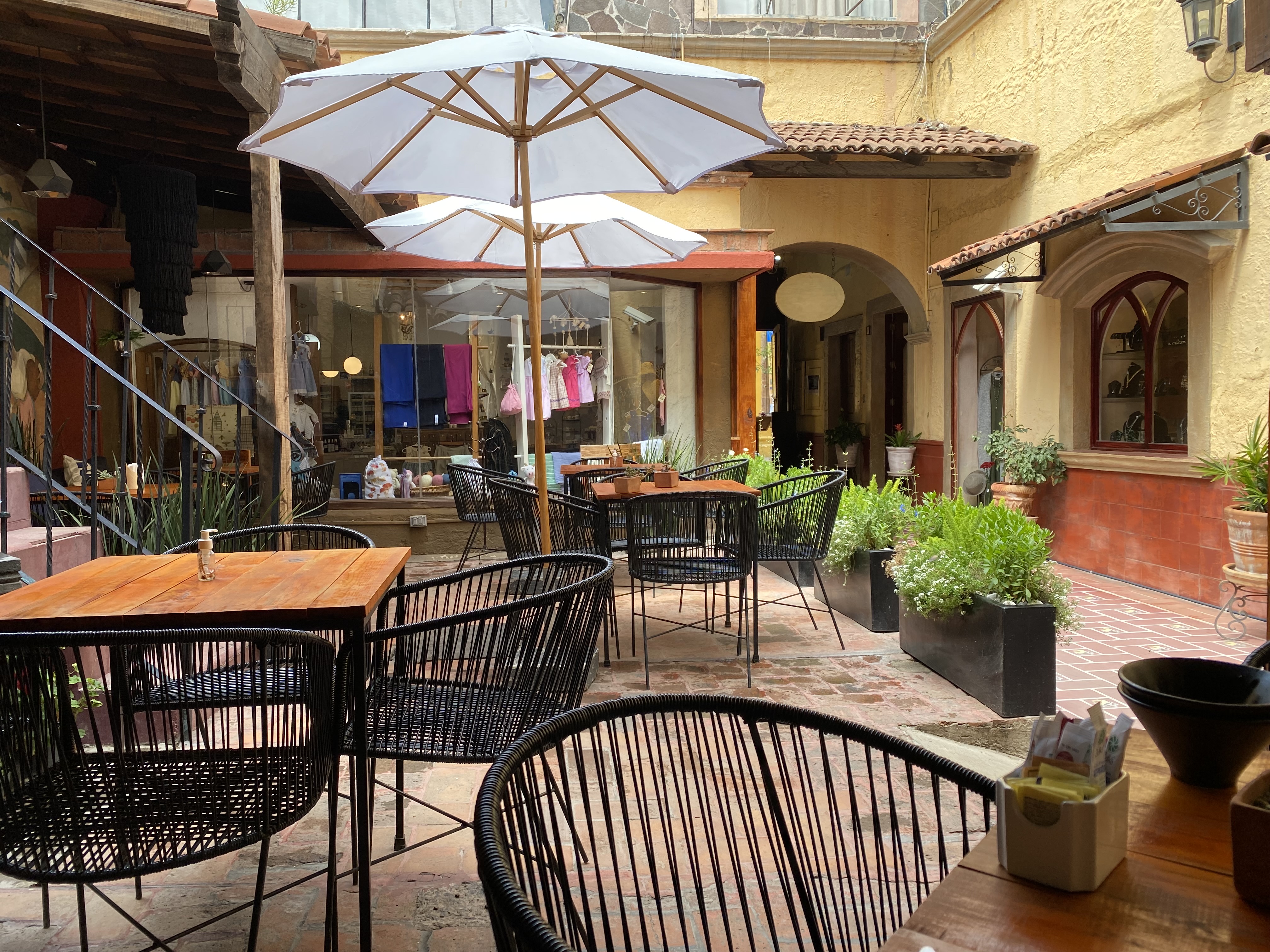 La Parroquia San Miguel de Allende image 2