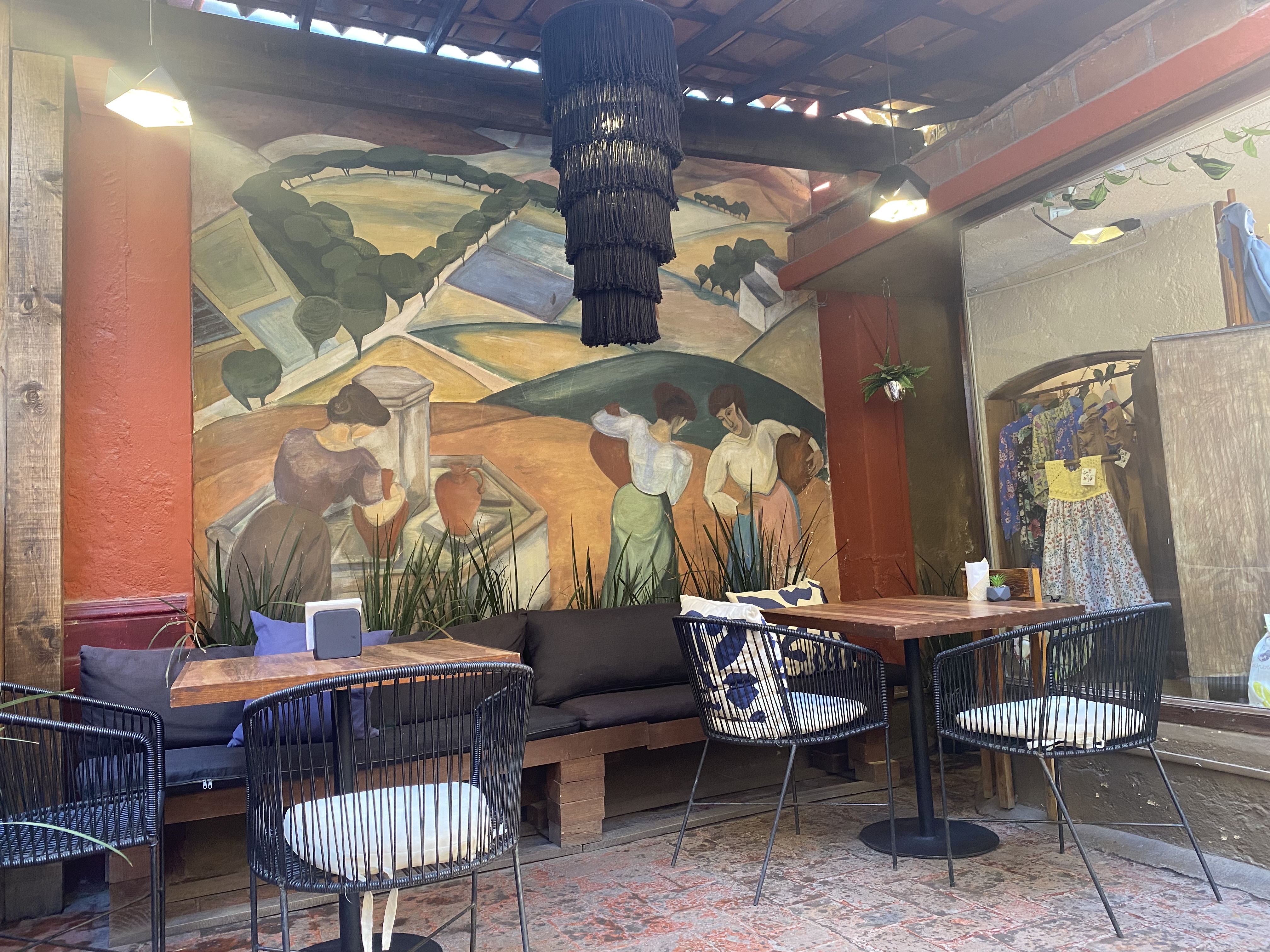 La Parroquia San Miguel de Allende image 6