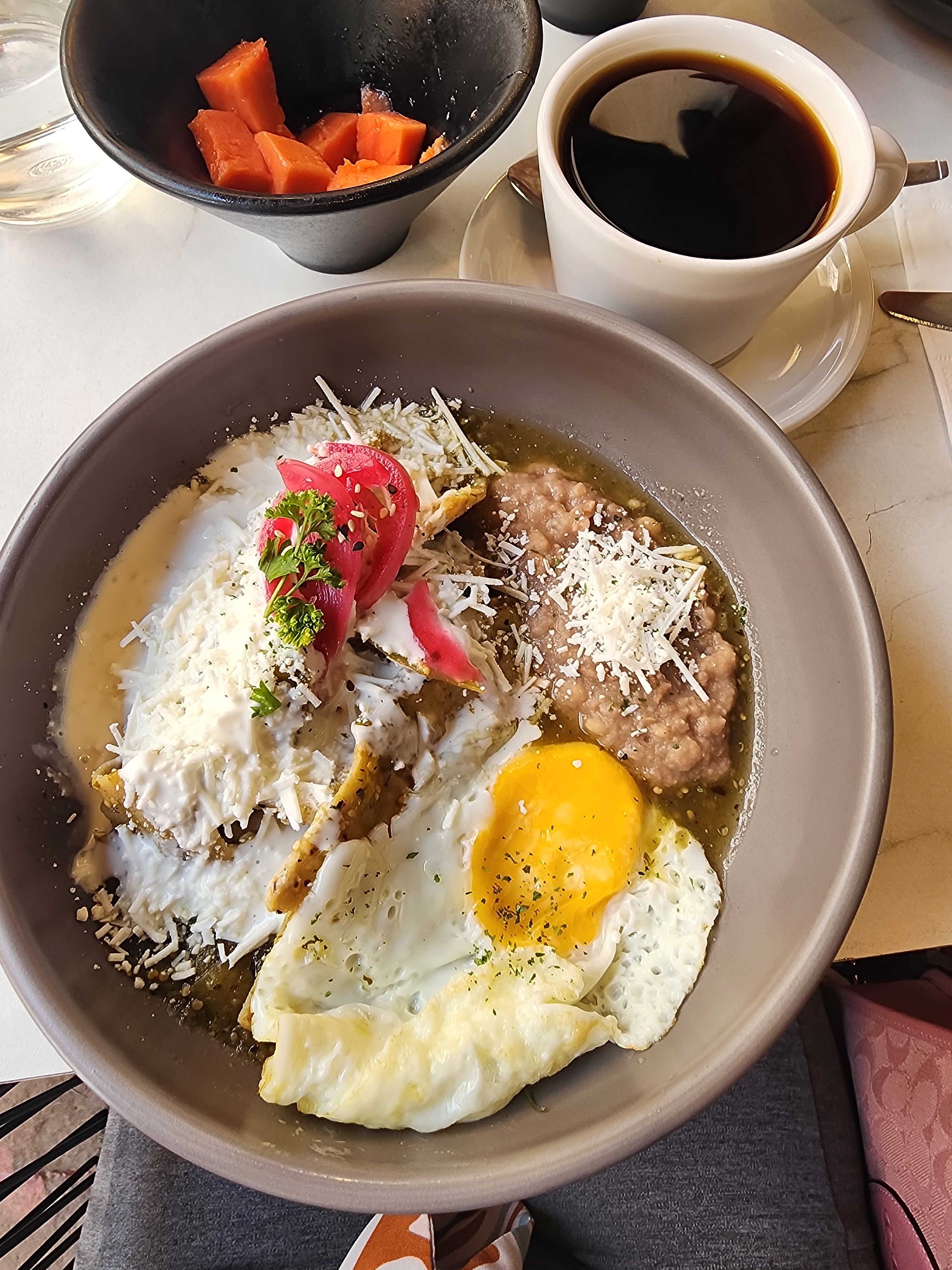 La Parroquia San Miguel de Allende image 7