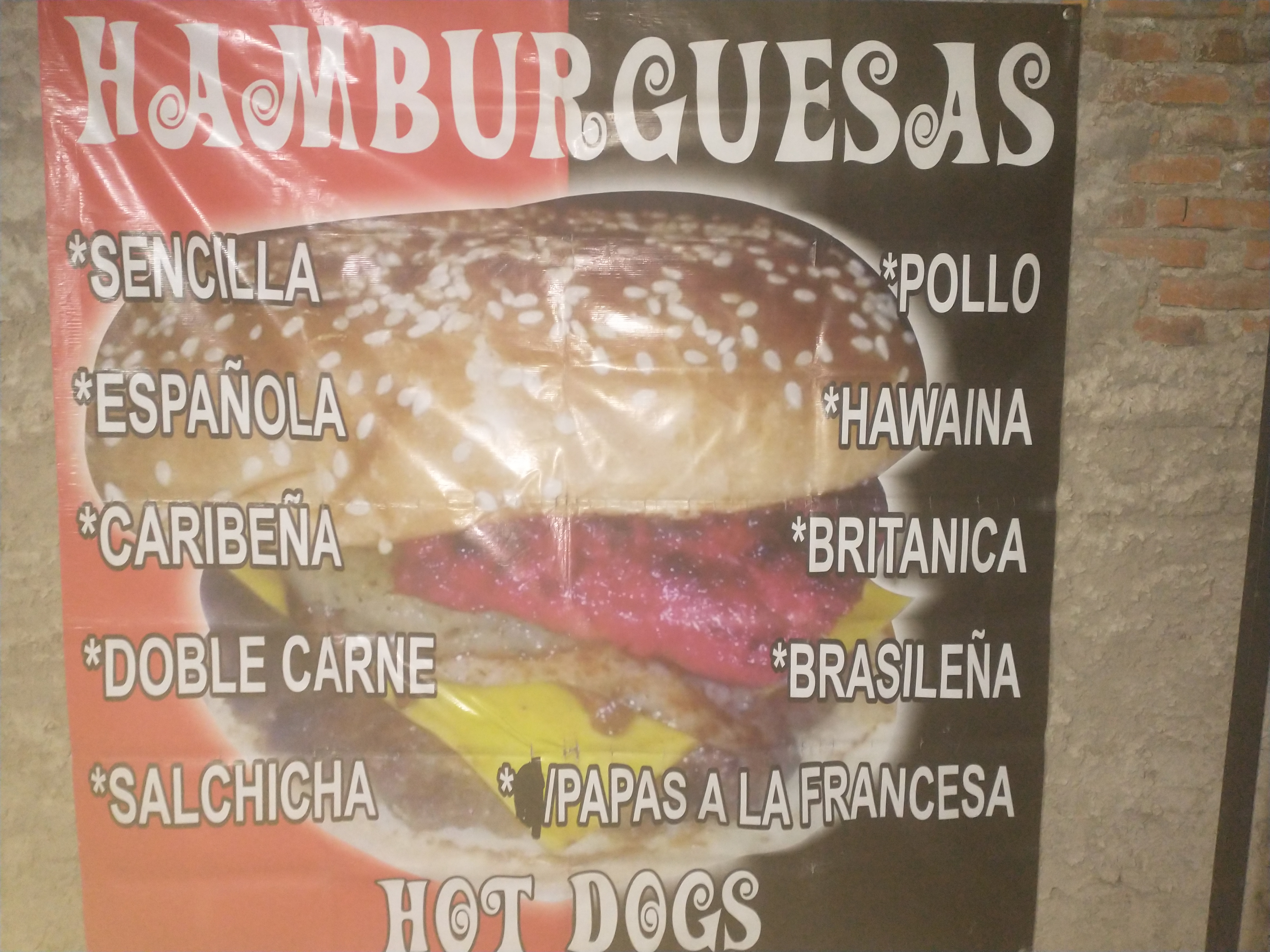 Hamburguesas Eucaliptos image 3