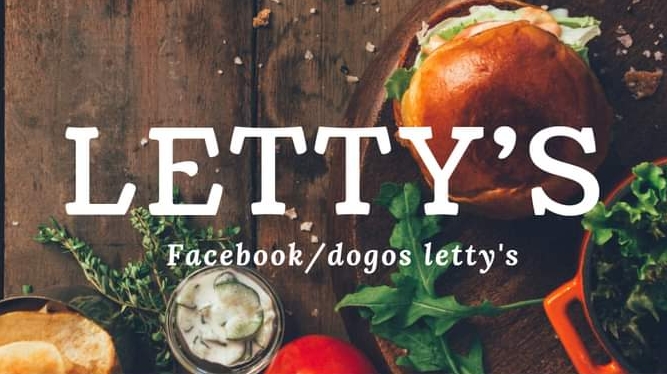 Dogos Letty's image 2