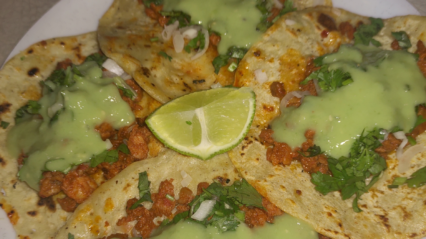 Antojitos Doña Came image 1