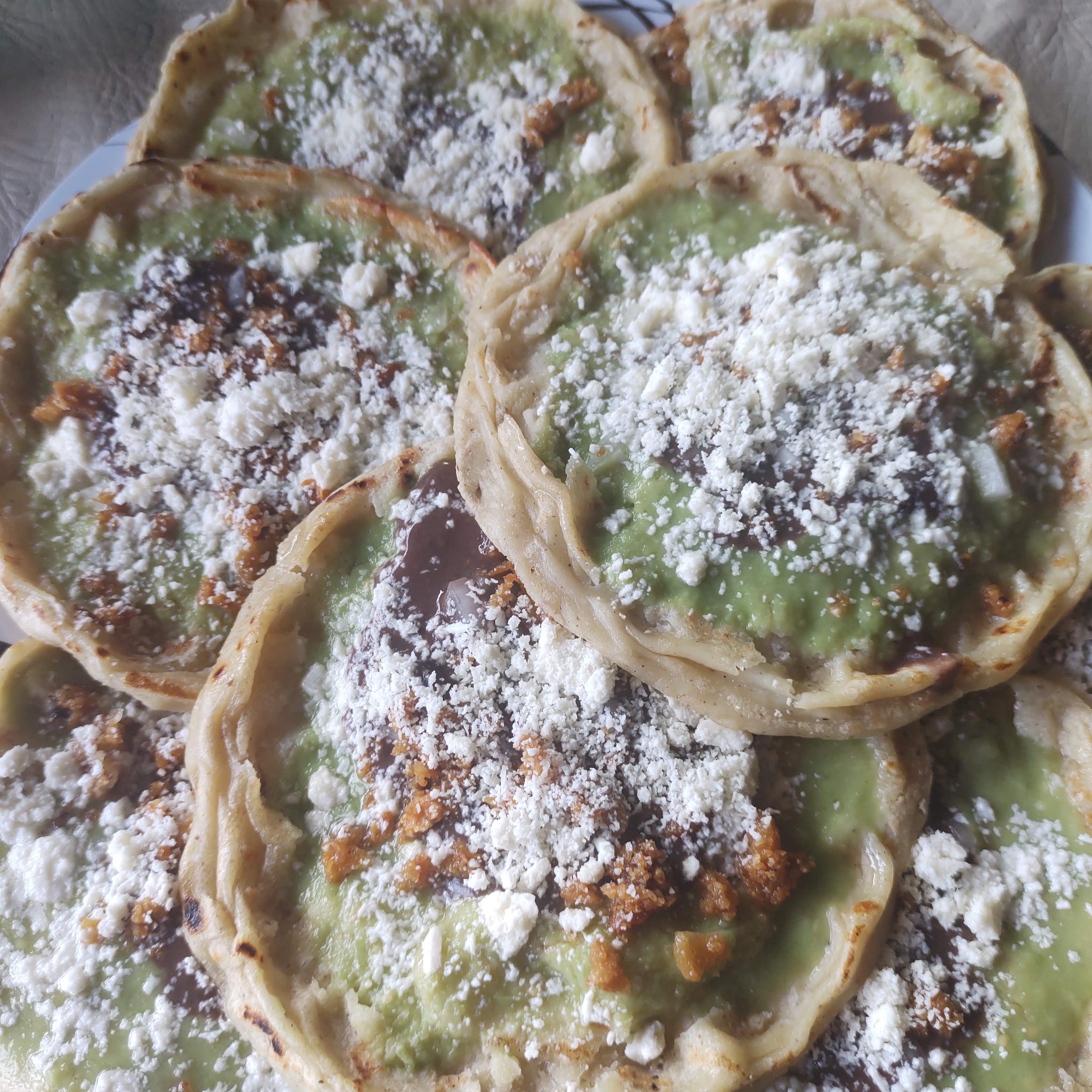 Antojitos Doña Came image 2