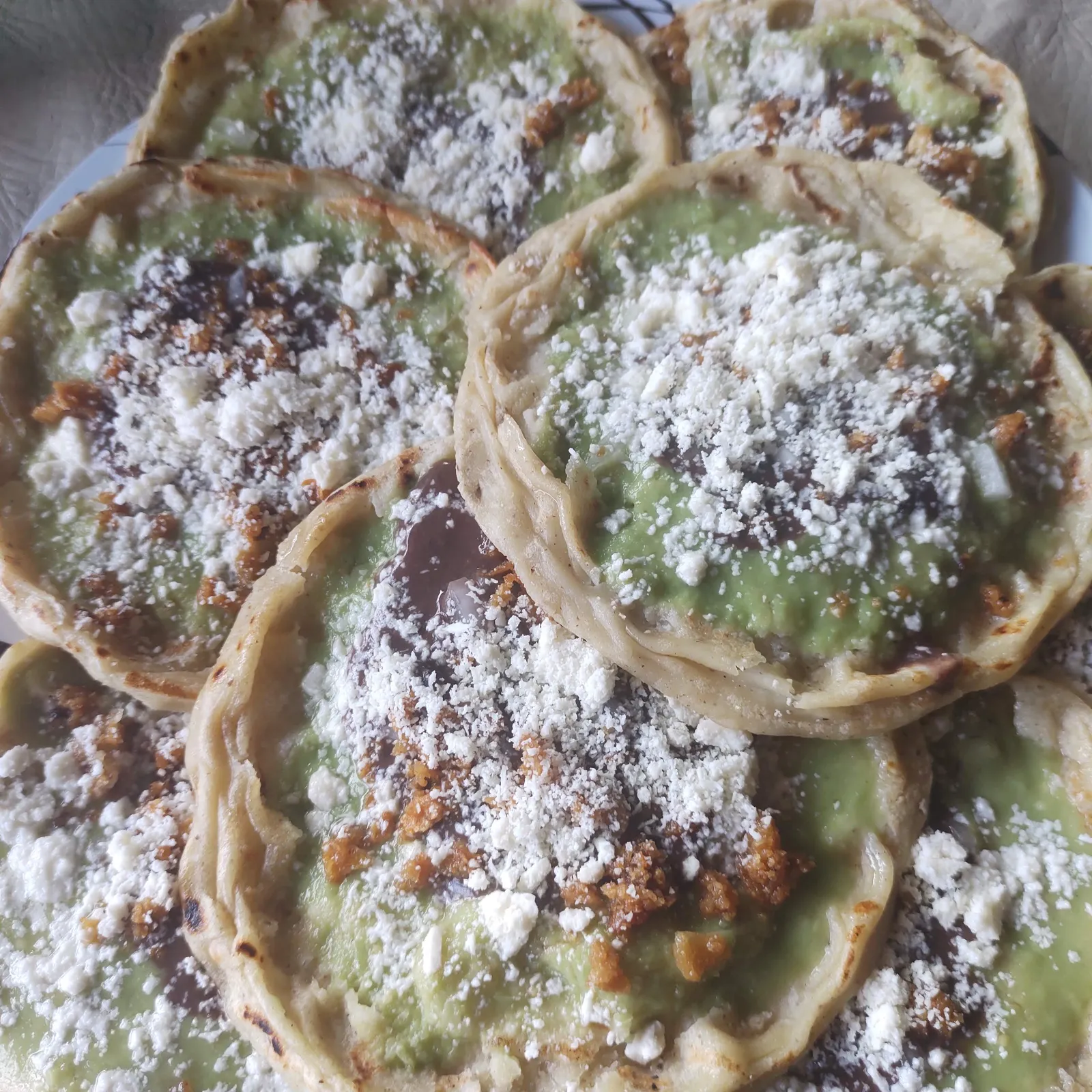 Antojitos Doña Came image 2
