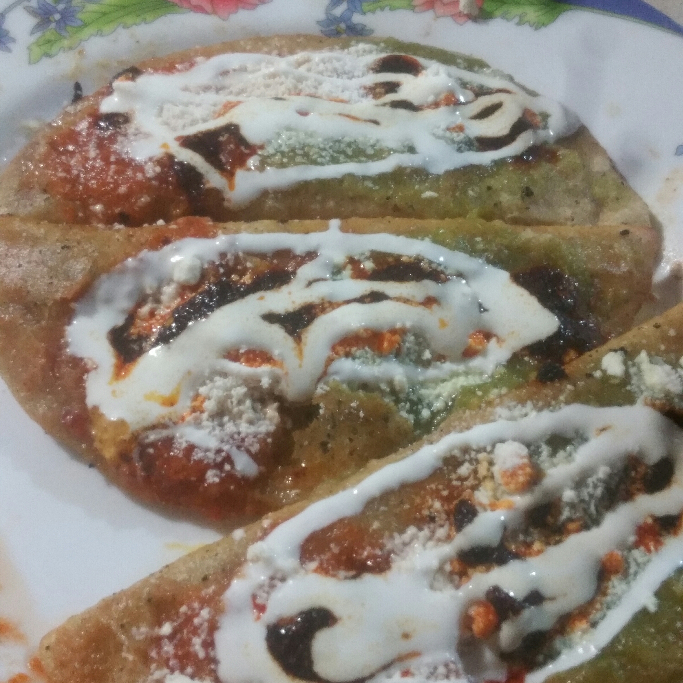 Antojitos Doña Came image 3