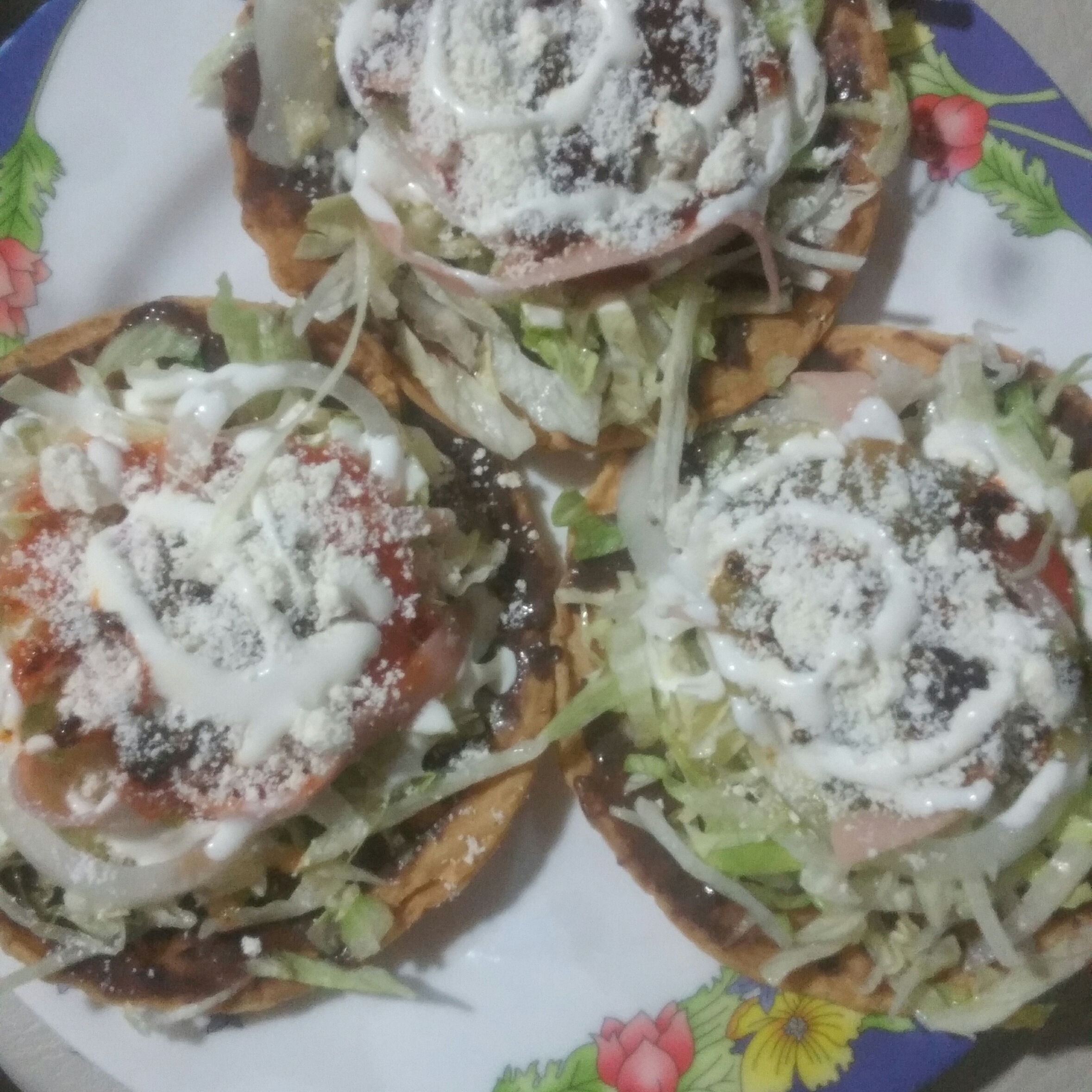 Antojitos Doña Came image 4
