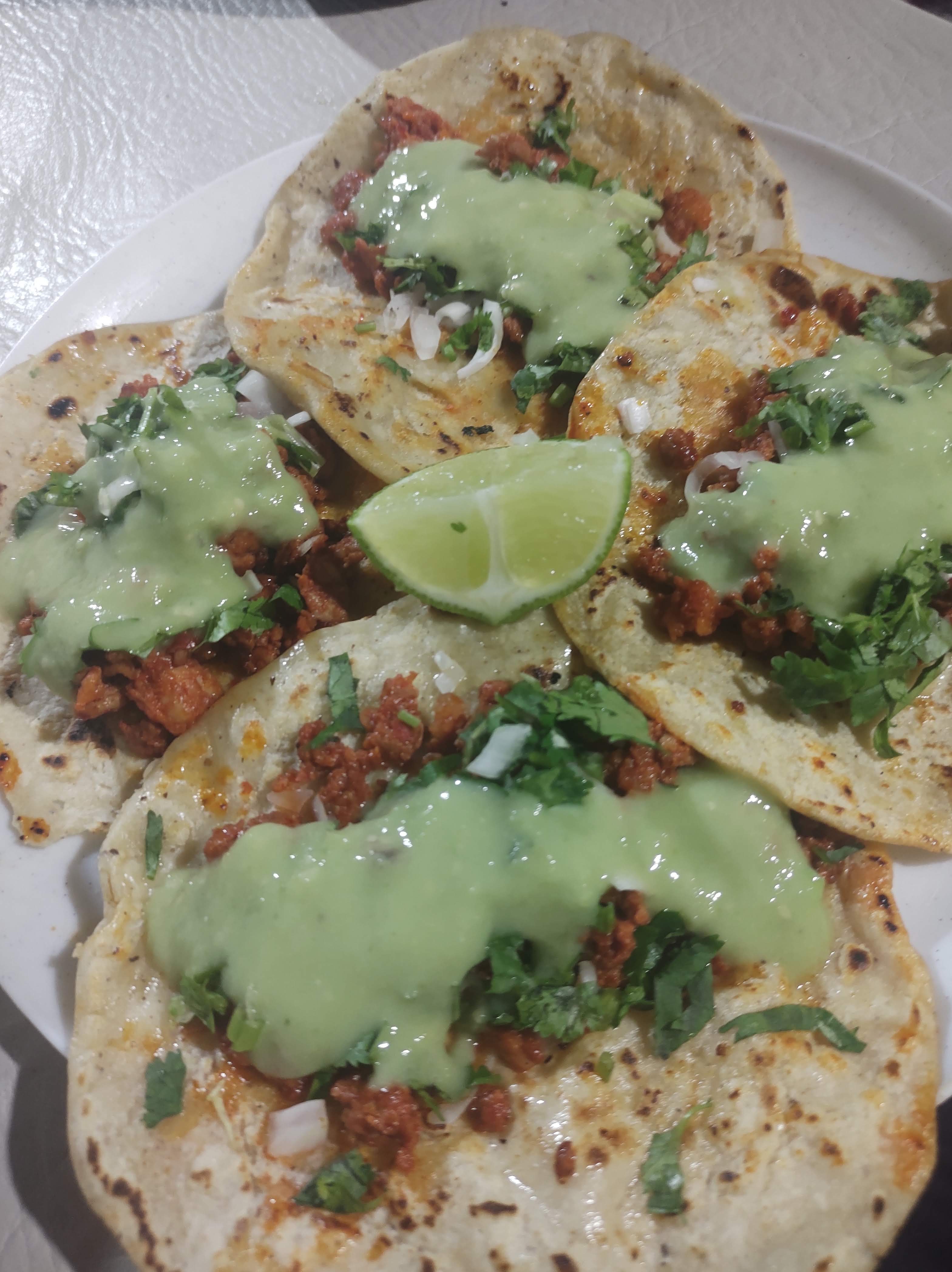 Antojitos Doña Came image 5